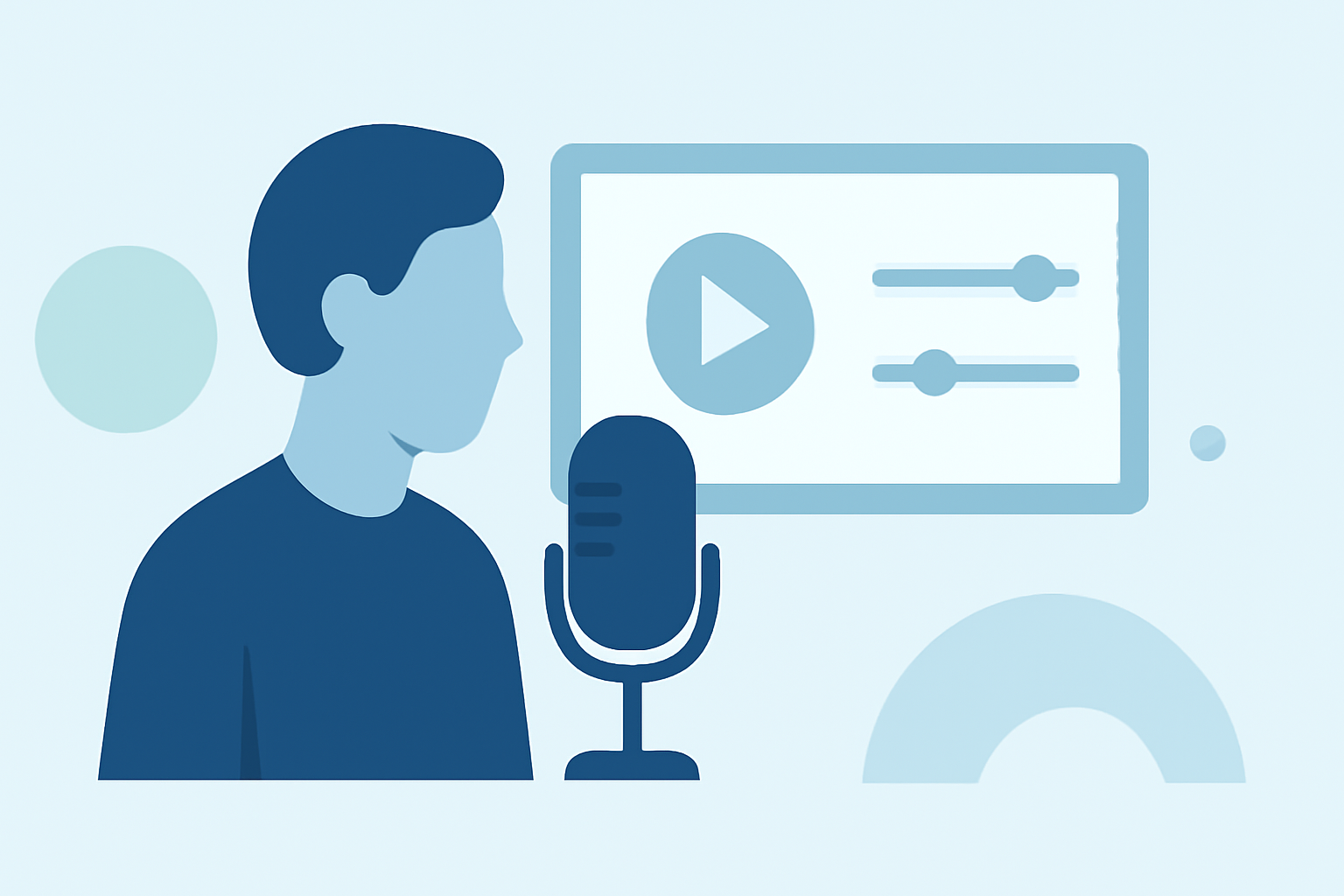 Mastering Quick Voiceover Edits for Your Travel Recaps