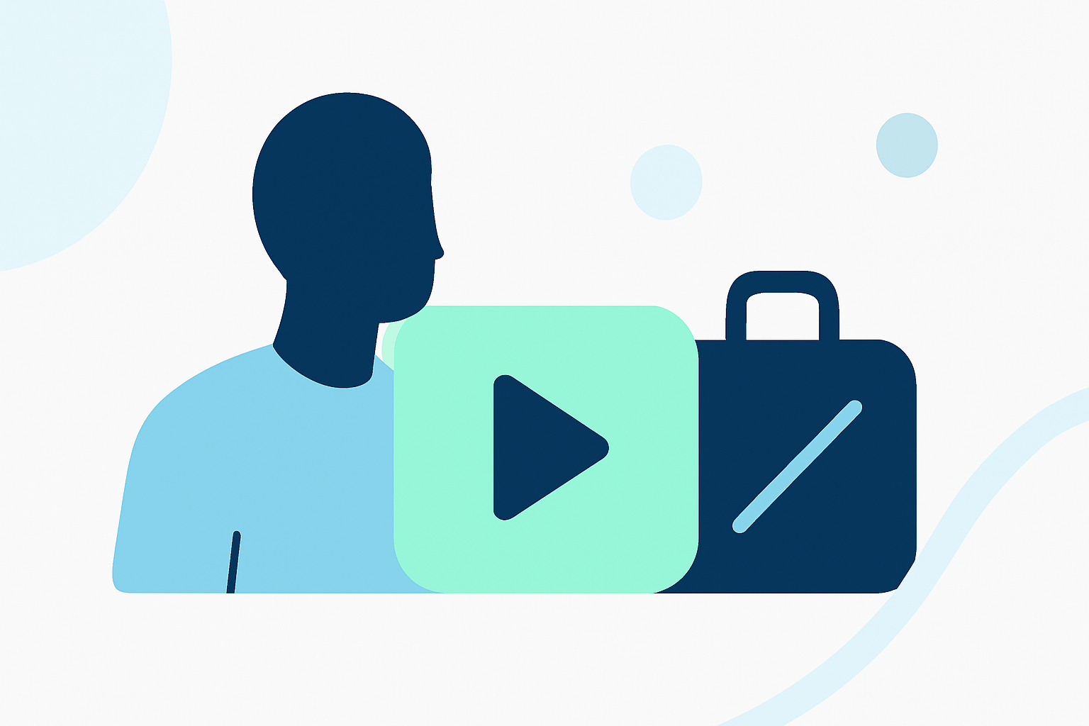 Mastering Travel Day Transitions: Essential Tips for Travel Creators