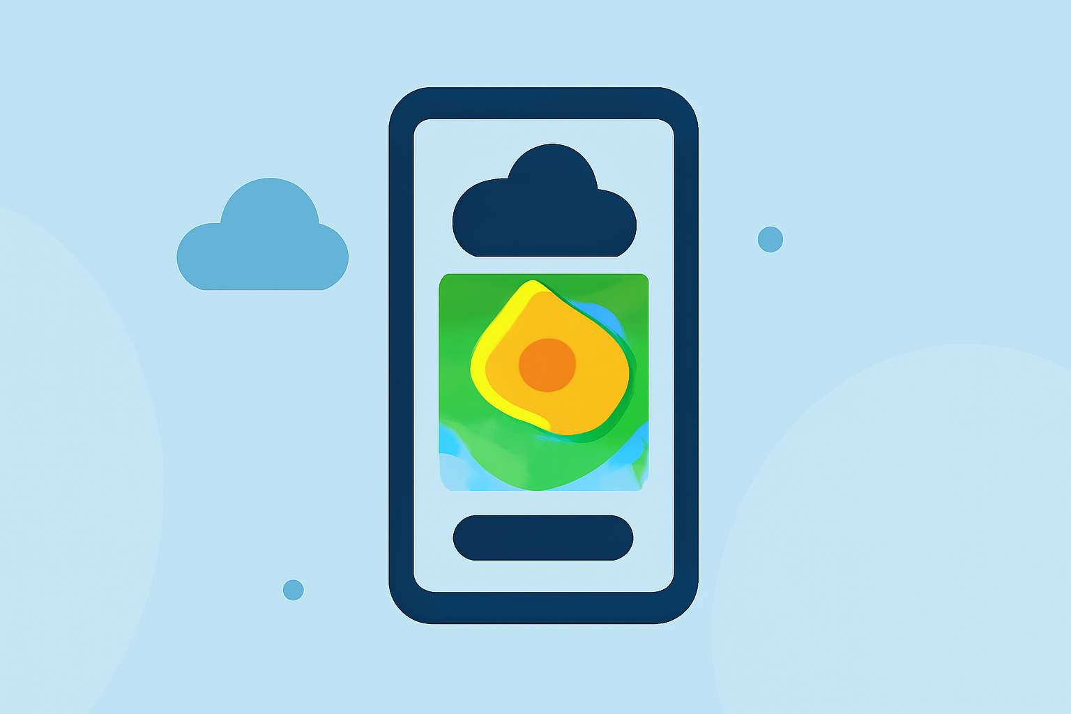 Weather Radar Apps for Travelers: Top Picks at a Glance