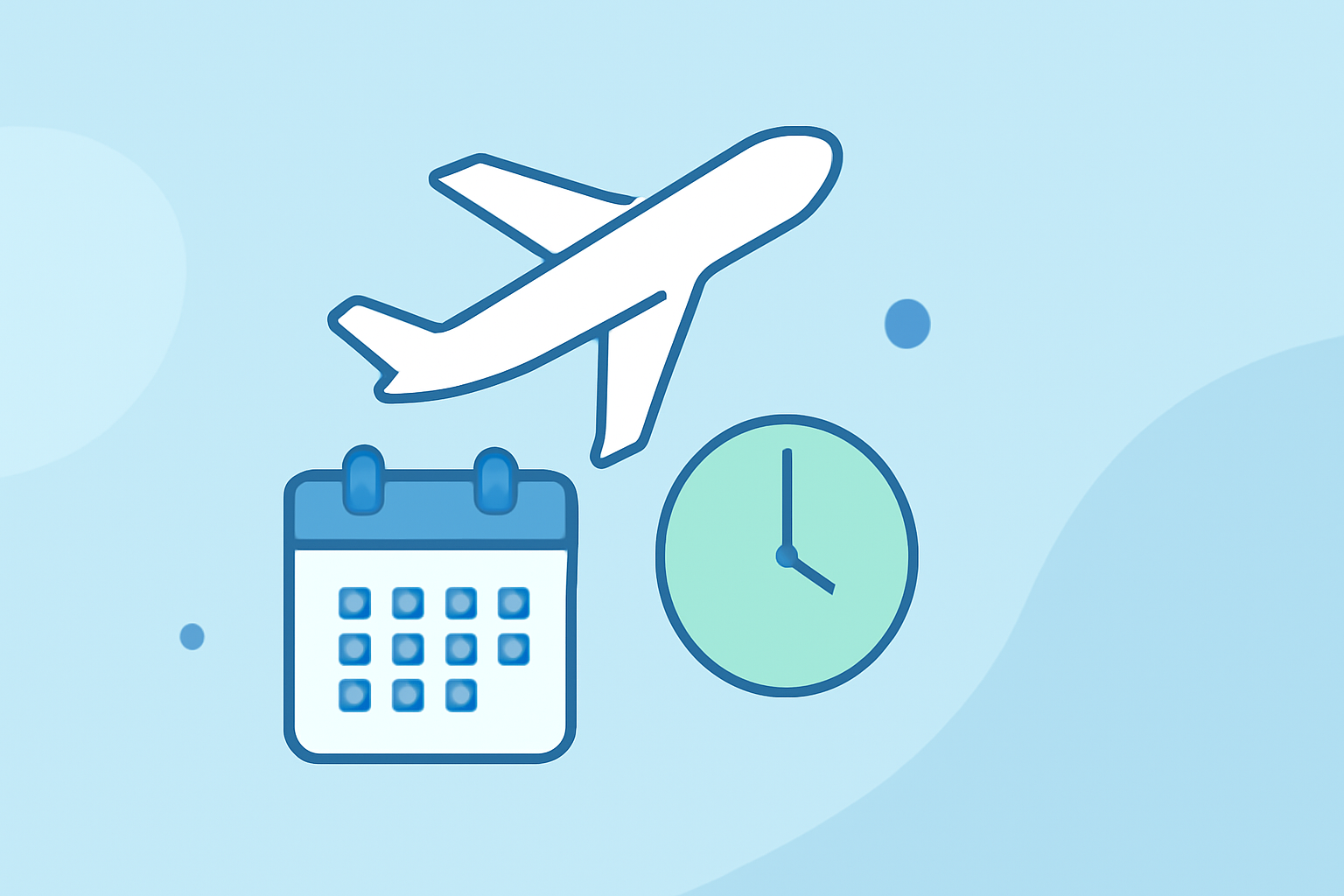 Optimal Seasons for Connecting Flights: A Comprehensive Guide