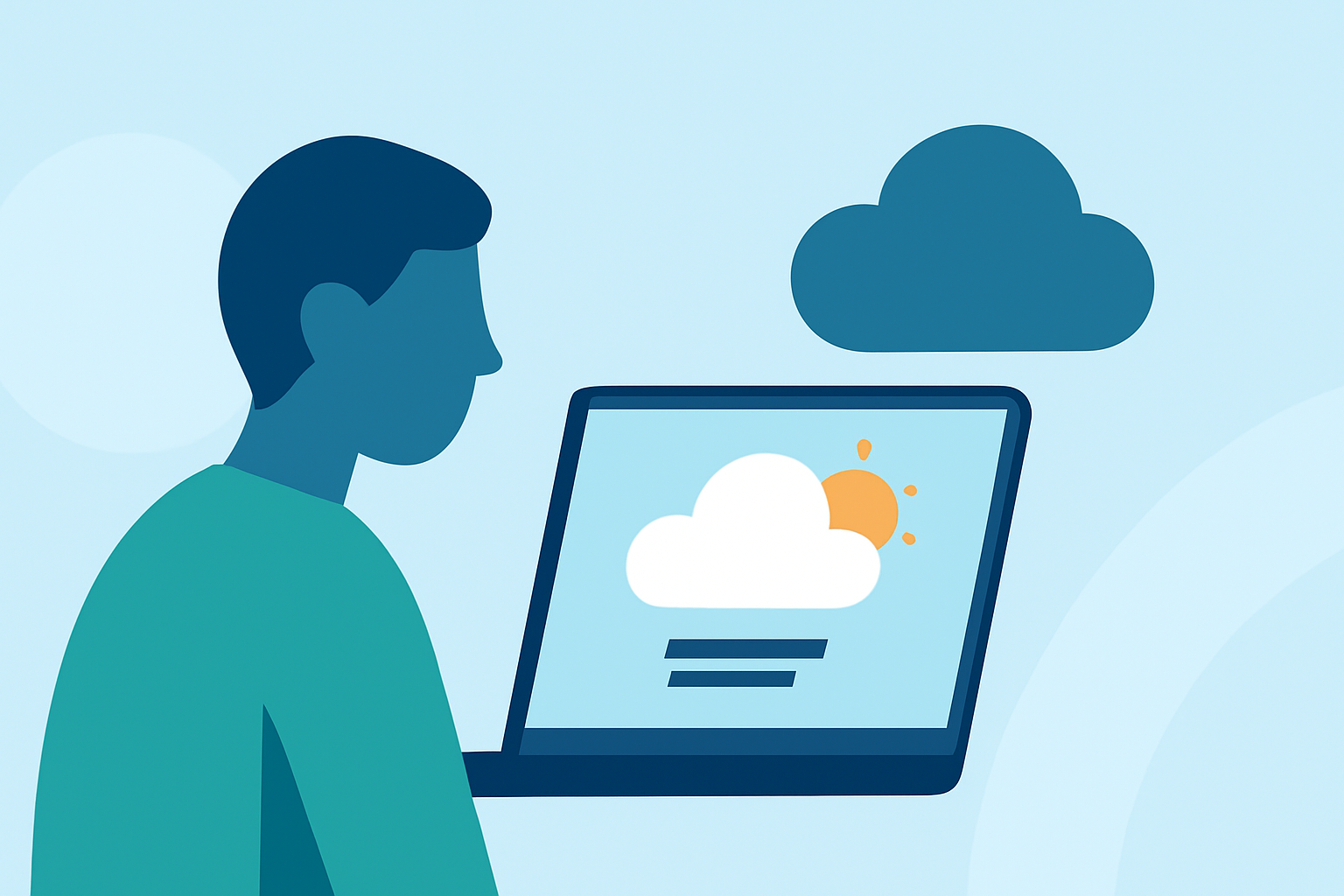 Weather Forecasting for Remote Workers: Essential Tools and Tips
