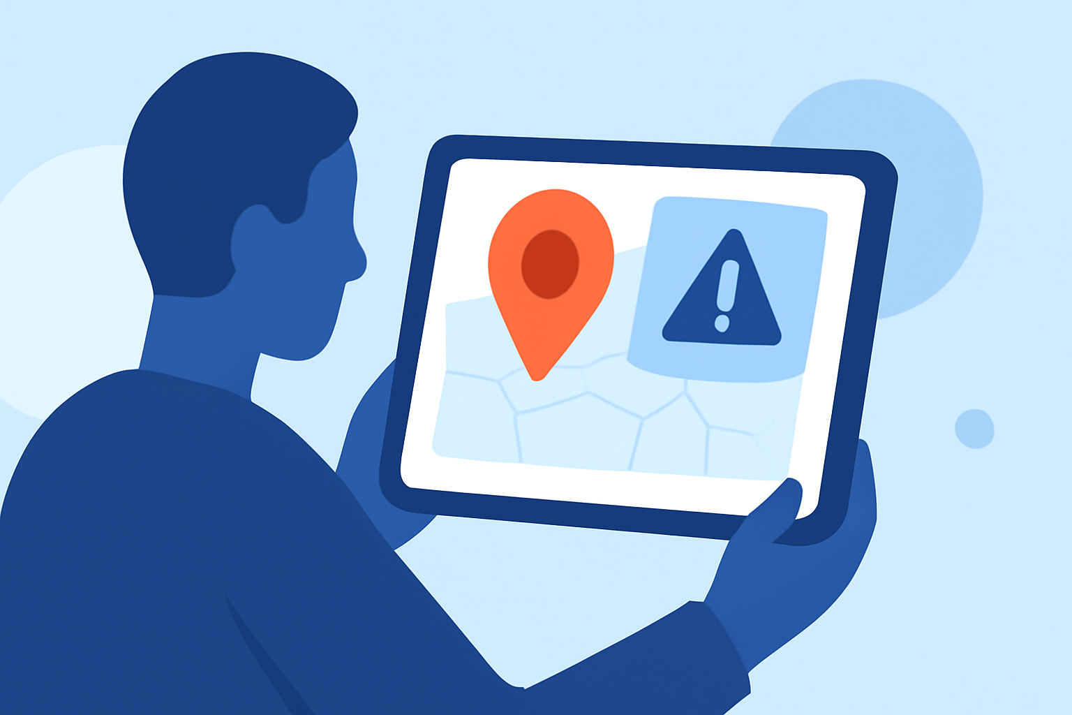 Understanding Regional Alerts on Your Tablet: A Comprehensive Guide
