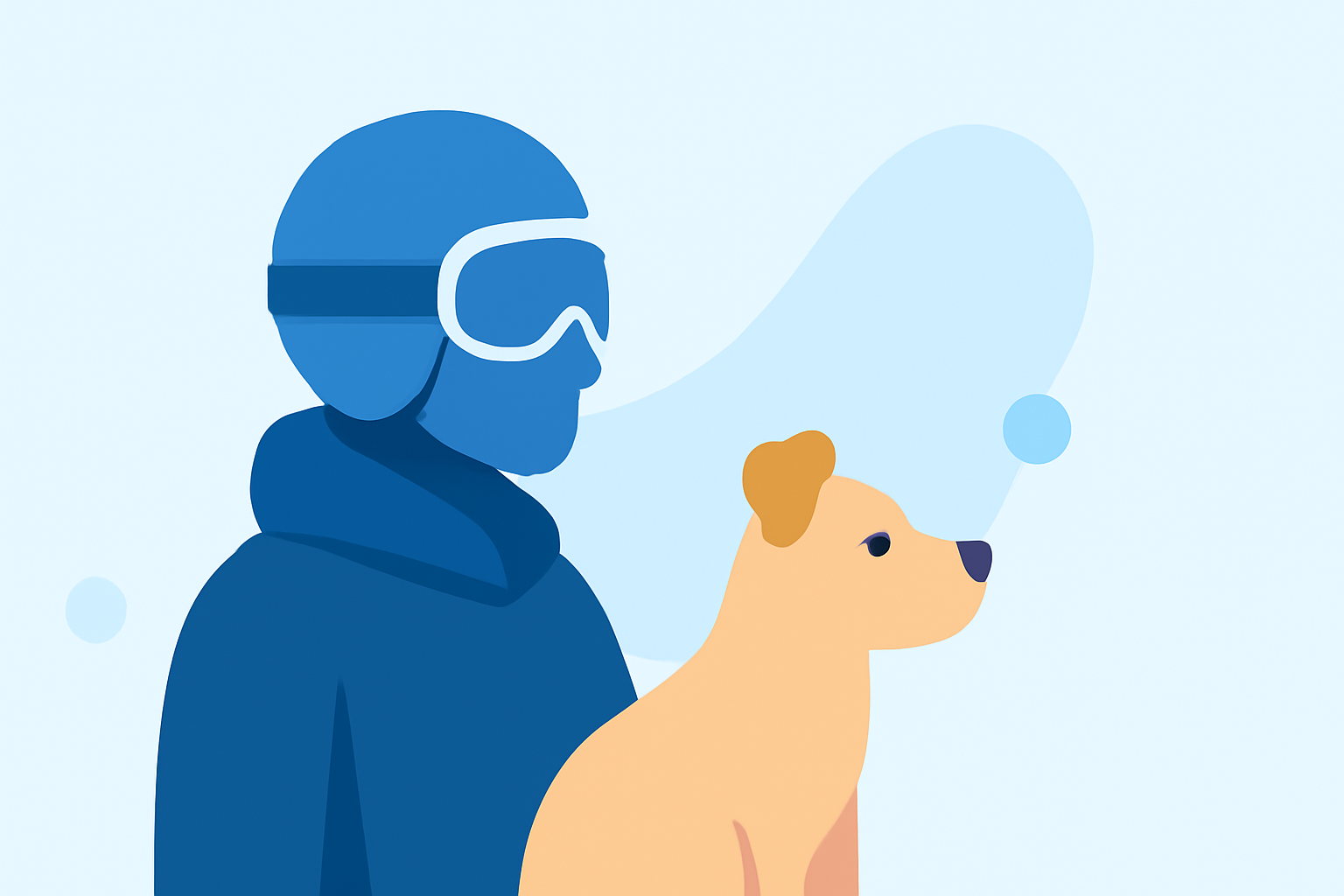 Weather Considerations for Snowboarding Trips: Tips for Pet Owners