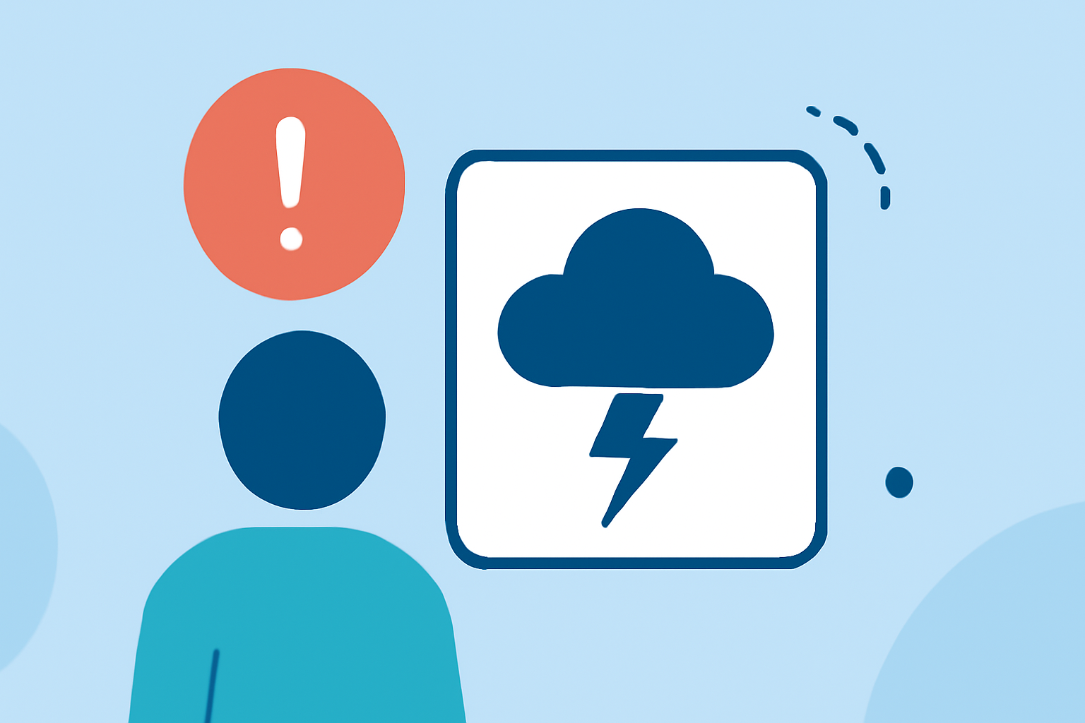 Navigating Weather Risks at Major U.S. Hub Airports: Essential Tips for Families