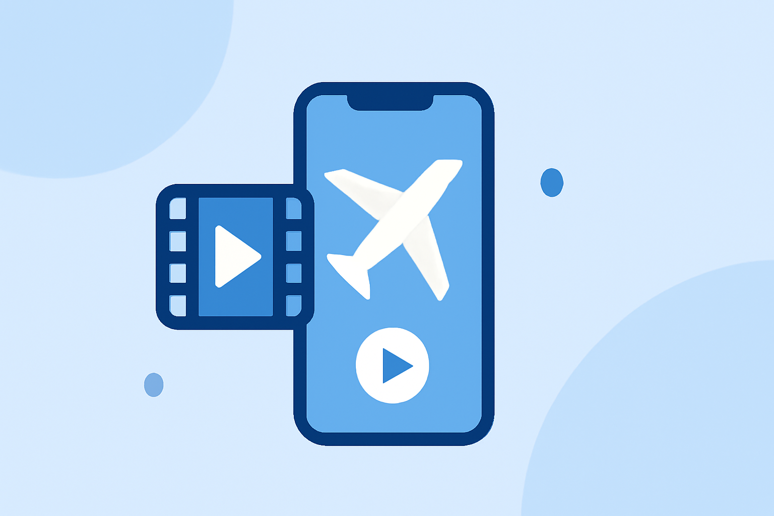 Getting Started with Plane Spotting Video Edits for Instagram