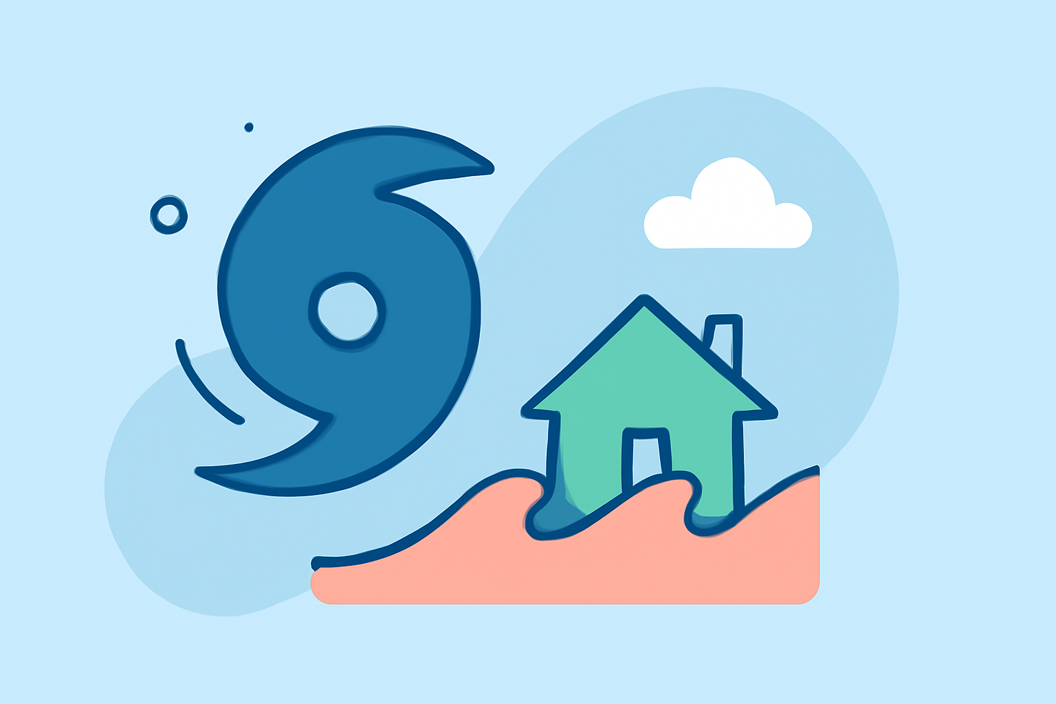 Understanding Hurricane Storm Surge: Essential Information for Coastal Residents