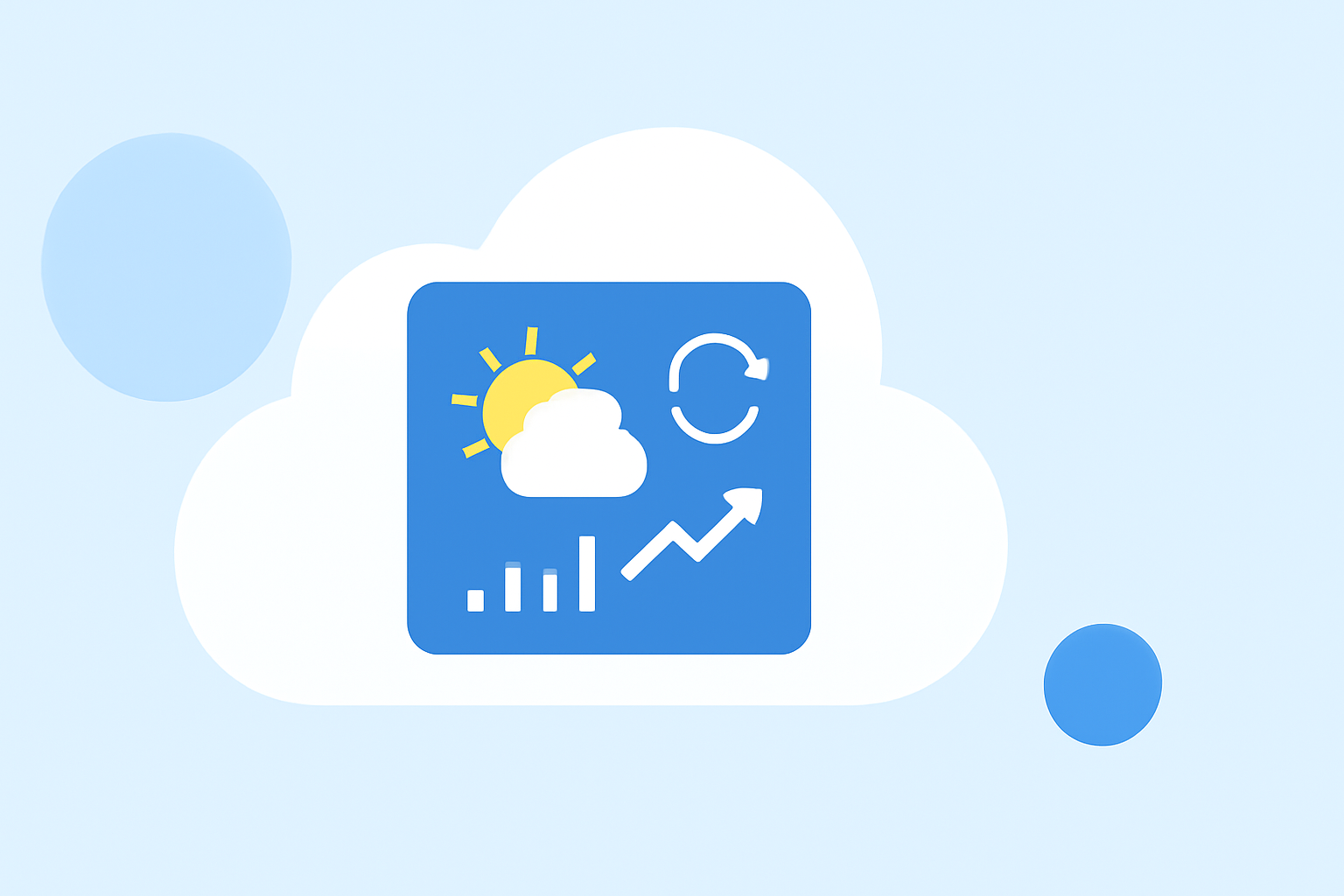 Understanding Weather Forecast Refresh Rates
