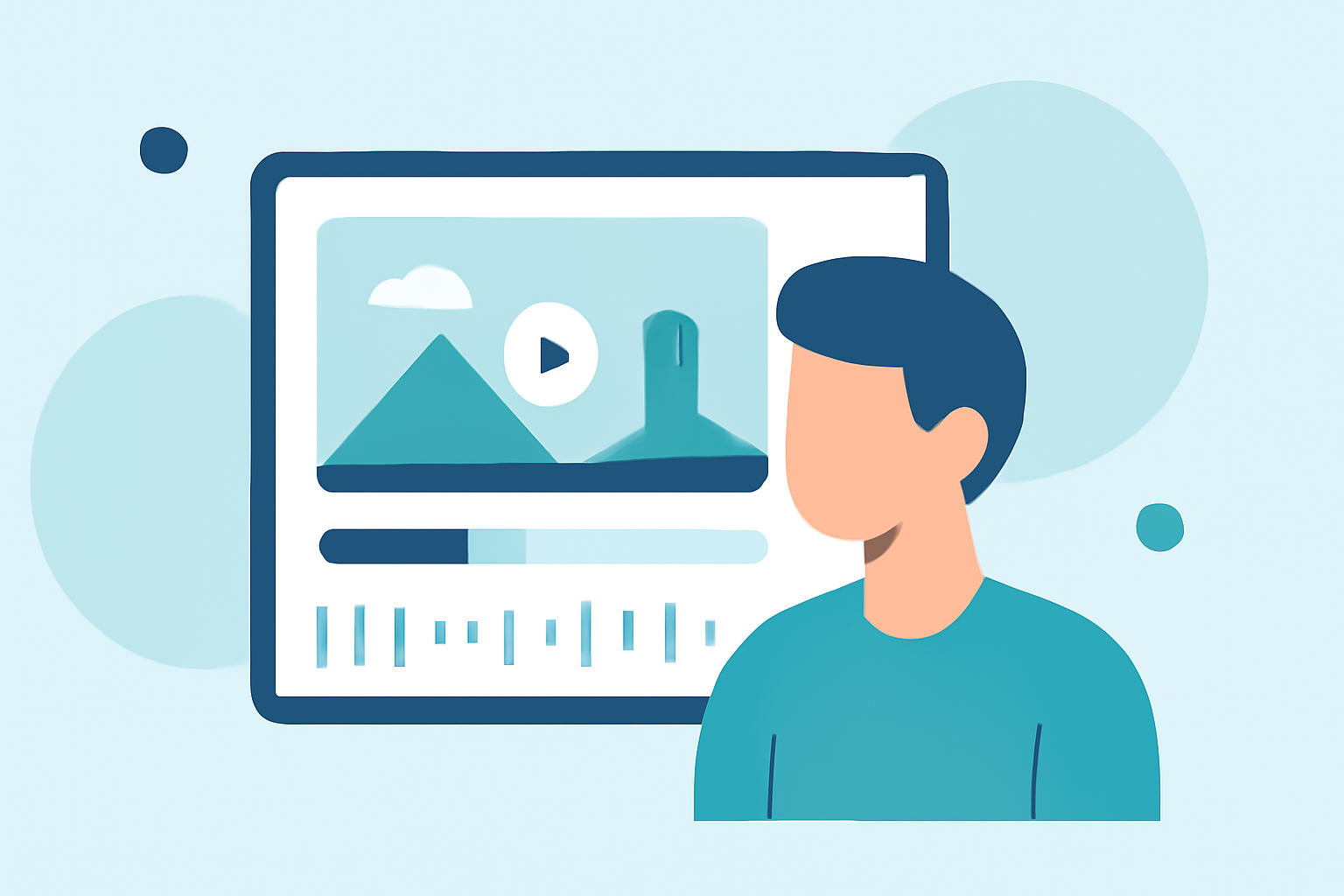 Mastering Destination Arrival Montages: Essential Editing Tips for Travel Vloggers
