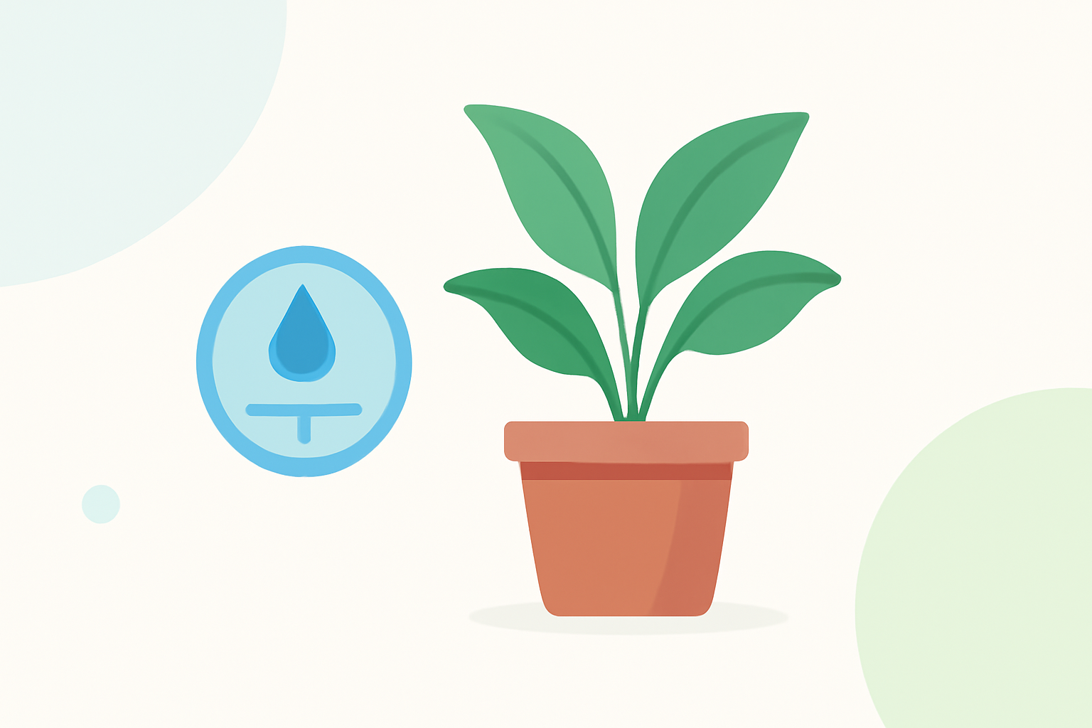 Humidity Requirements for Pet-Safe Houseplants