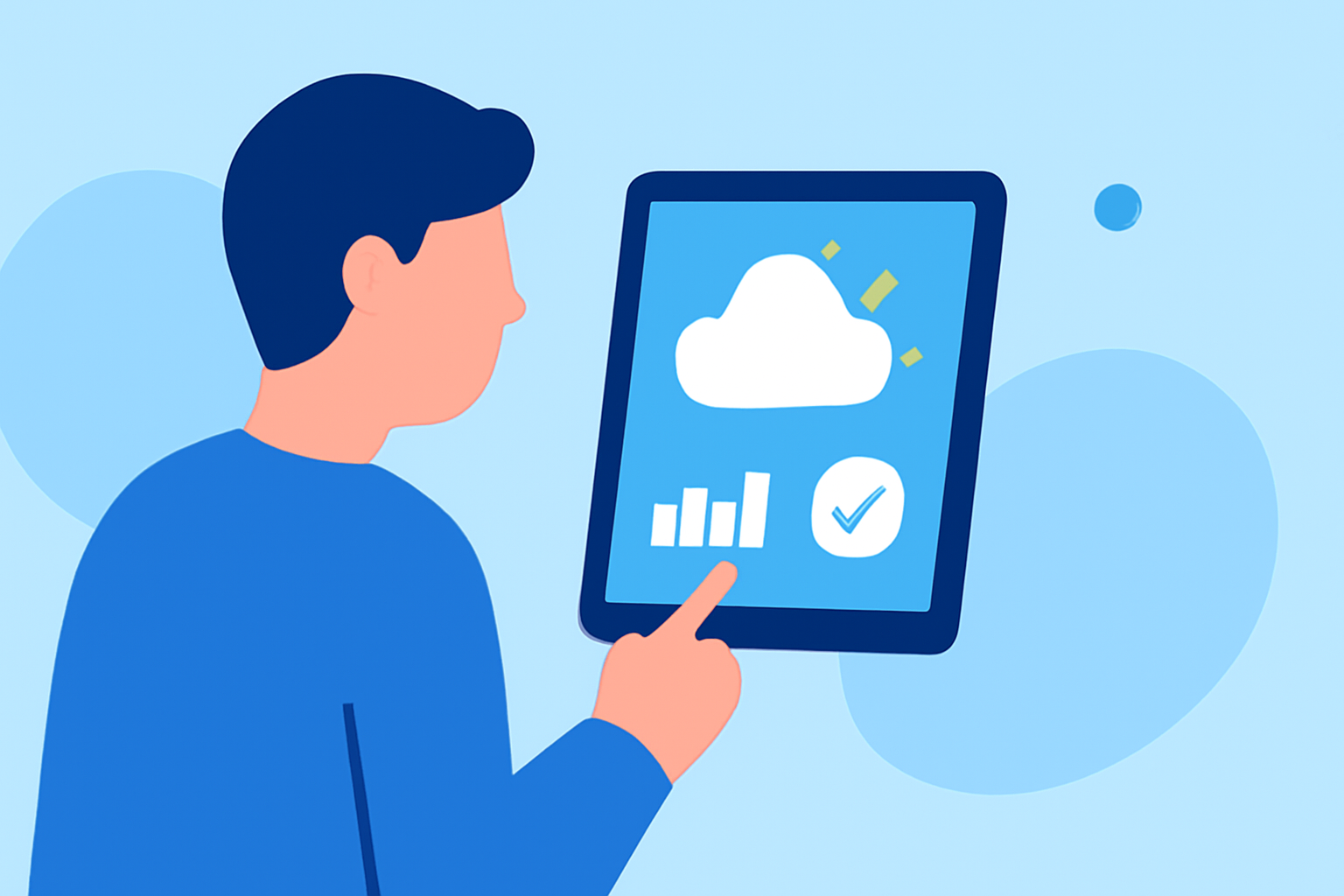 Planning Concert Trips: How to Use Your Tablet for Accurate Weather Forecasts
