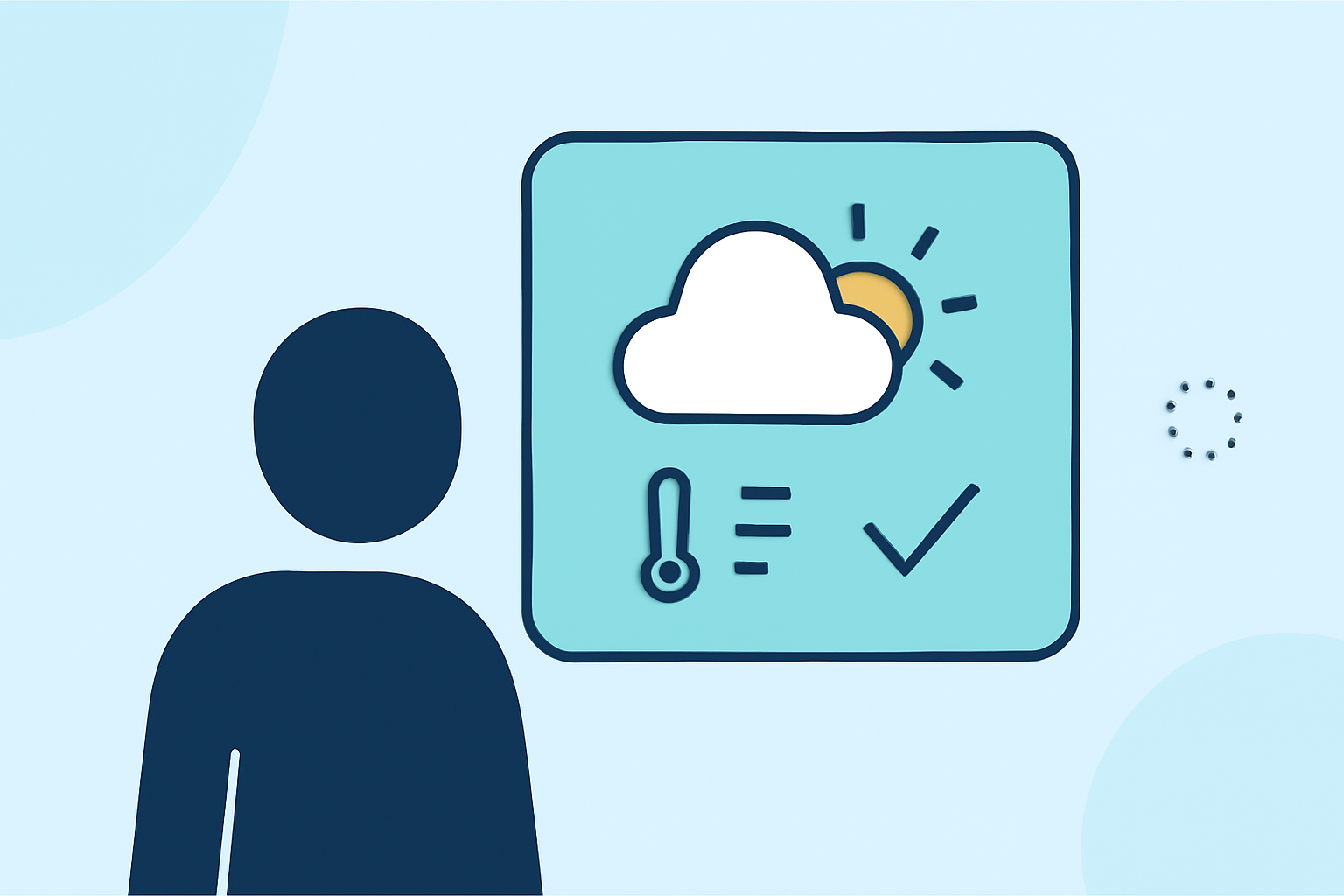 Mastering Your Morning Weather Check in Under 5 Minutes