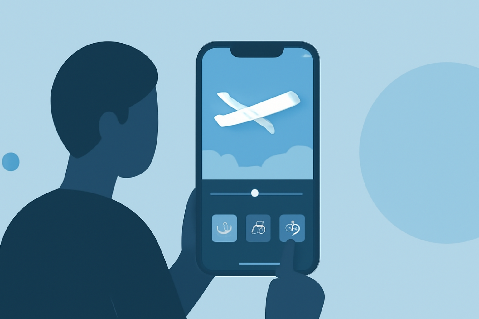 Mastering Mobile Editing for Plane Spotting Photos
