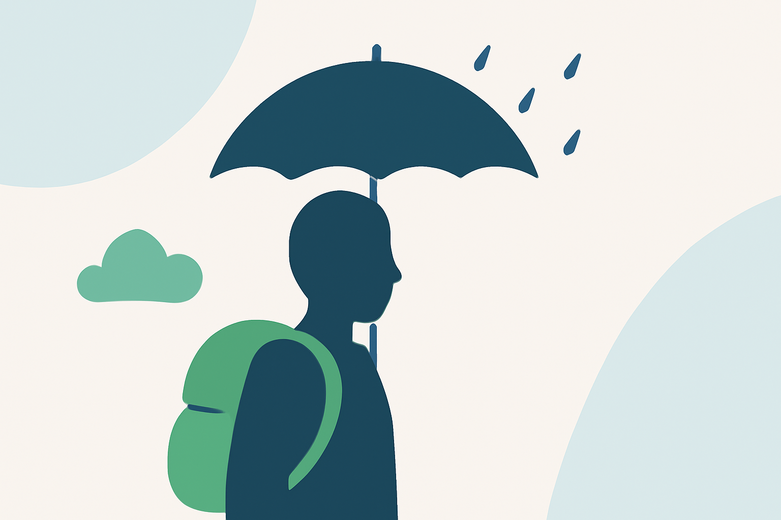 Quick Monsoon Season Travel: Weekend Getaways in the U.S.