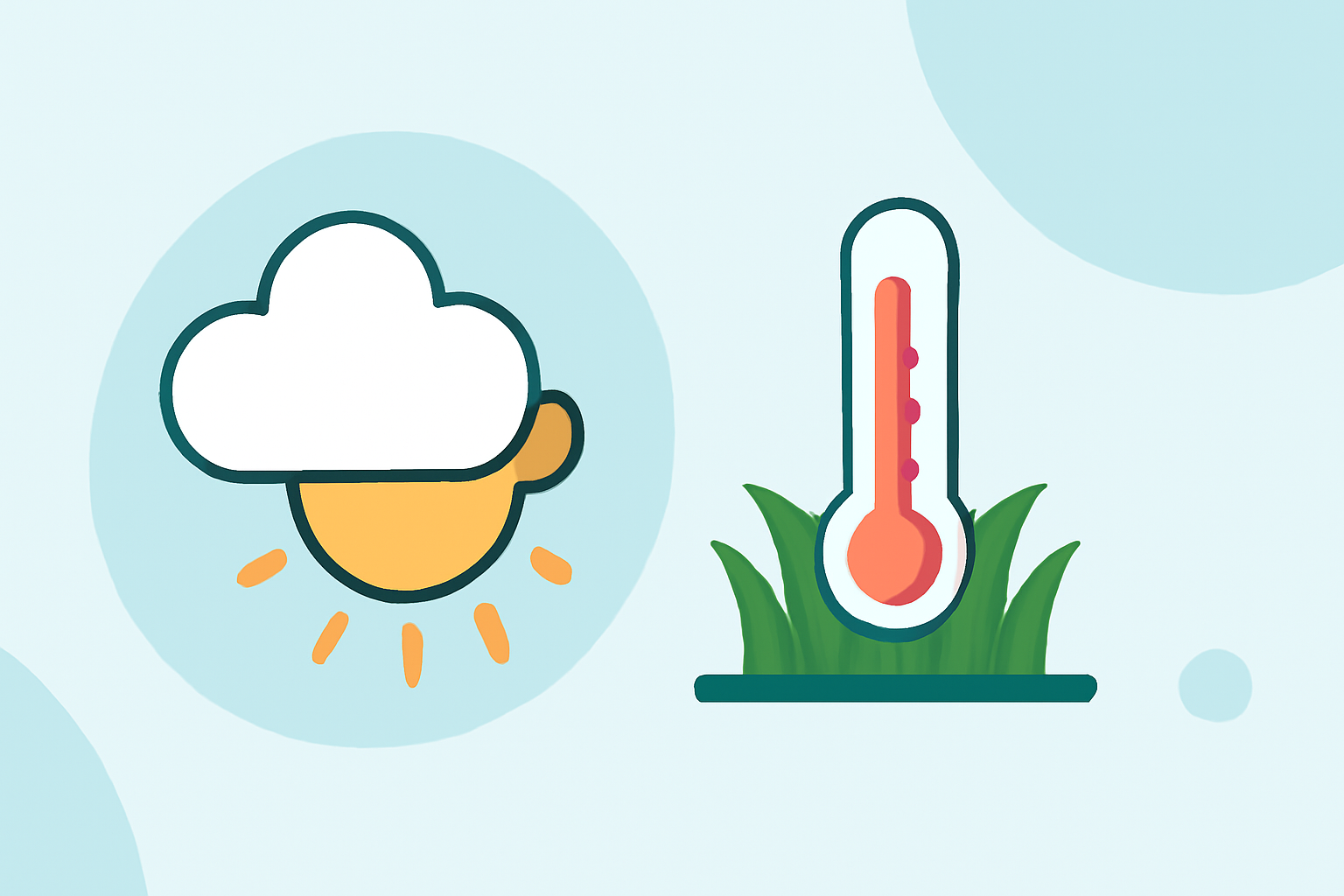 Essential Weather Considerations for Optimal Lawn Care in the United States
