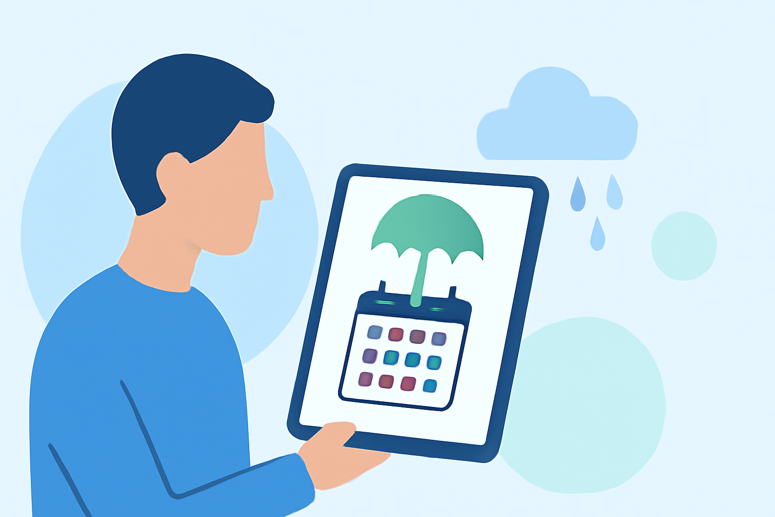 Planning Your Vacation During the Rainy Season: A Step-by-Step Guide