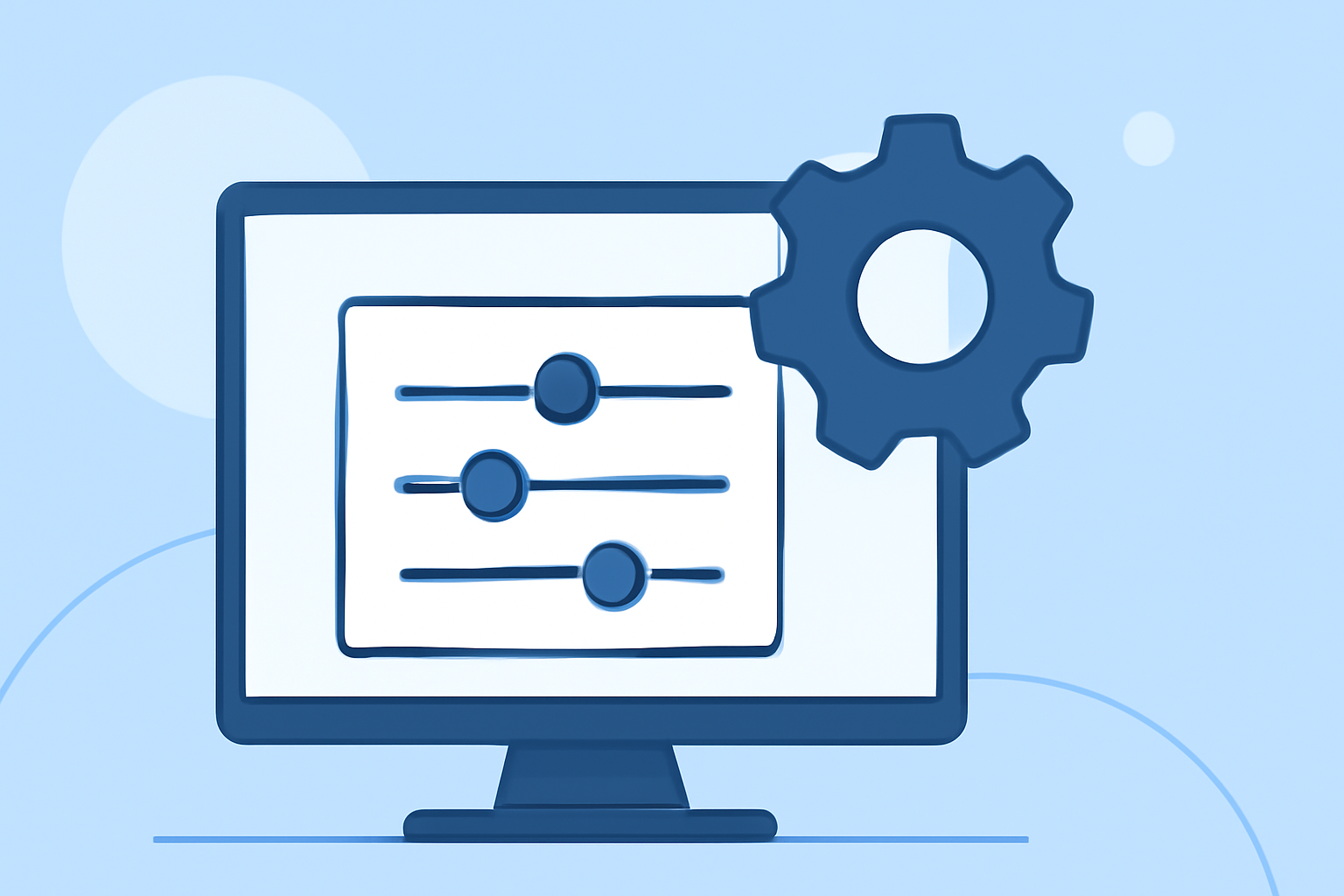 Tornado Basics Workflow the Easy Way