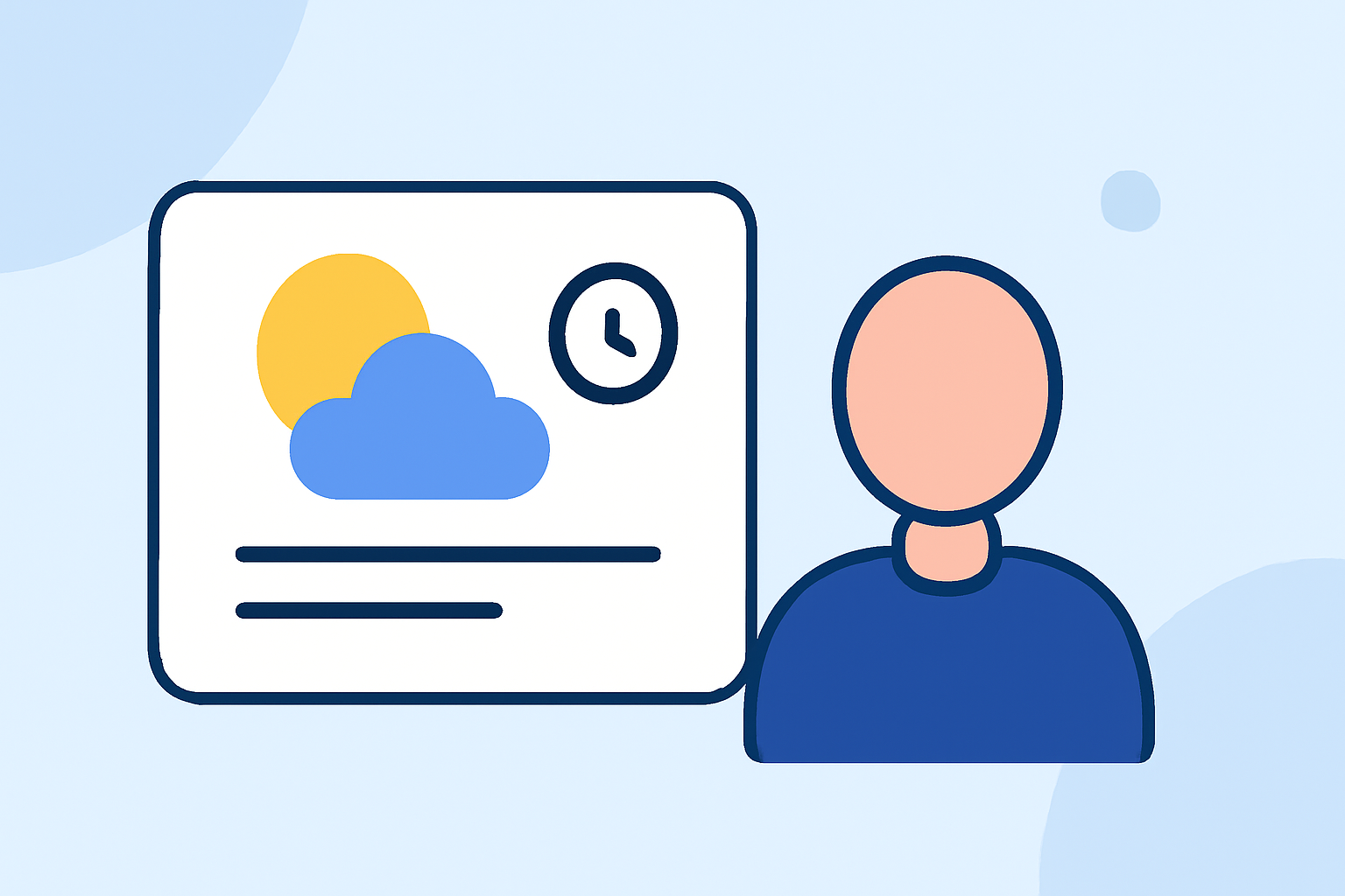 An Introduction to Weather Widget Refresh Rates for Parents