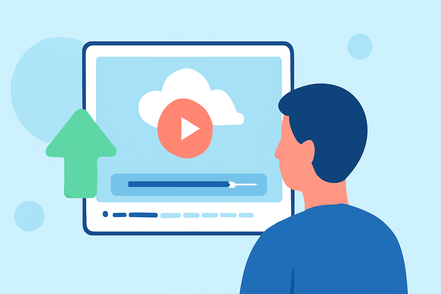 Above-the-Clouds Clip Editing Explained for Solo Travelers