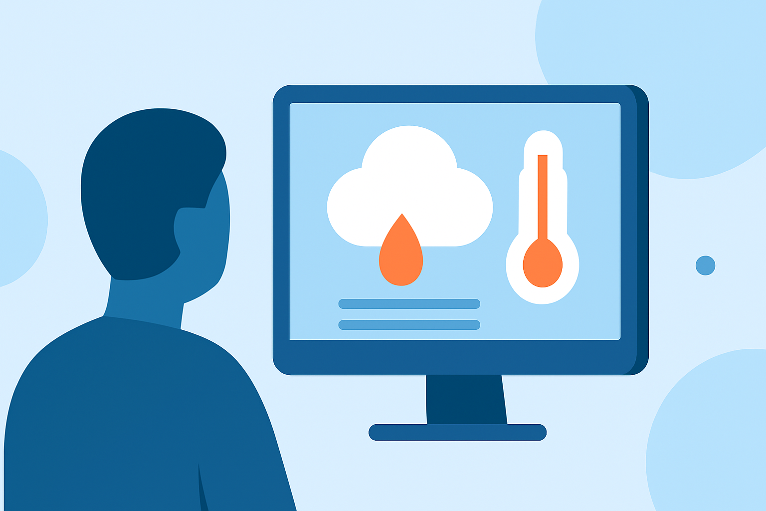Tracking the Forecast as Your Trip Nears: Mistakes to Avoid