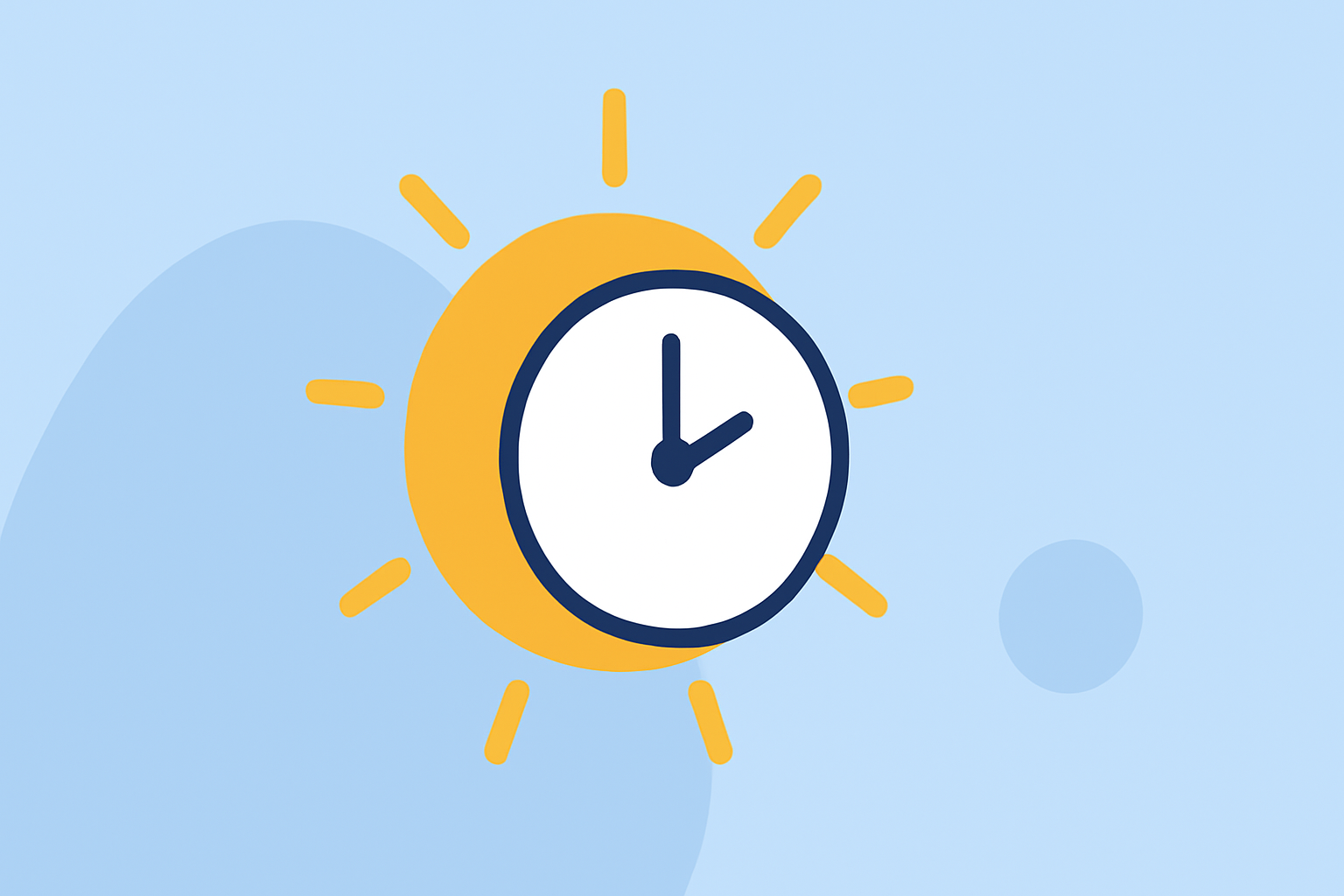 An Introduction to Golden Hour Timing
