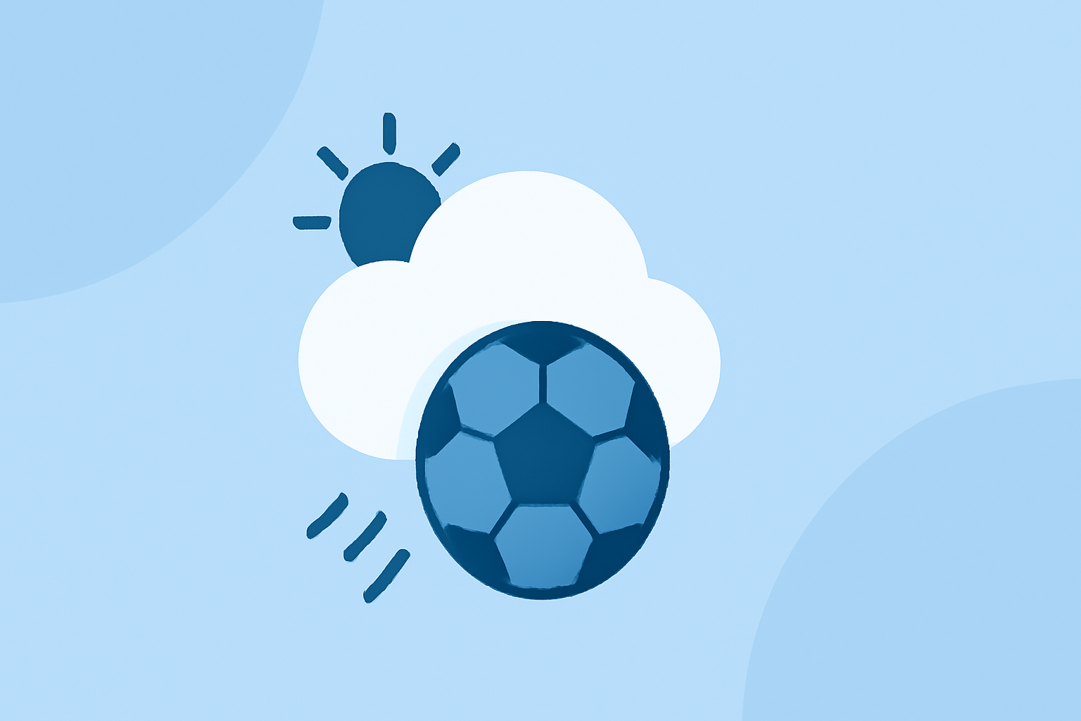 Weather for Soccer: Mistakes to Avoid