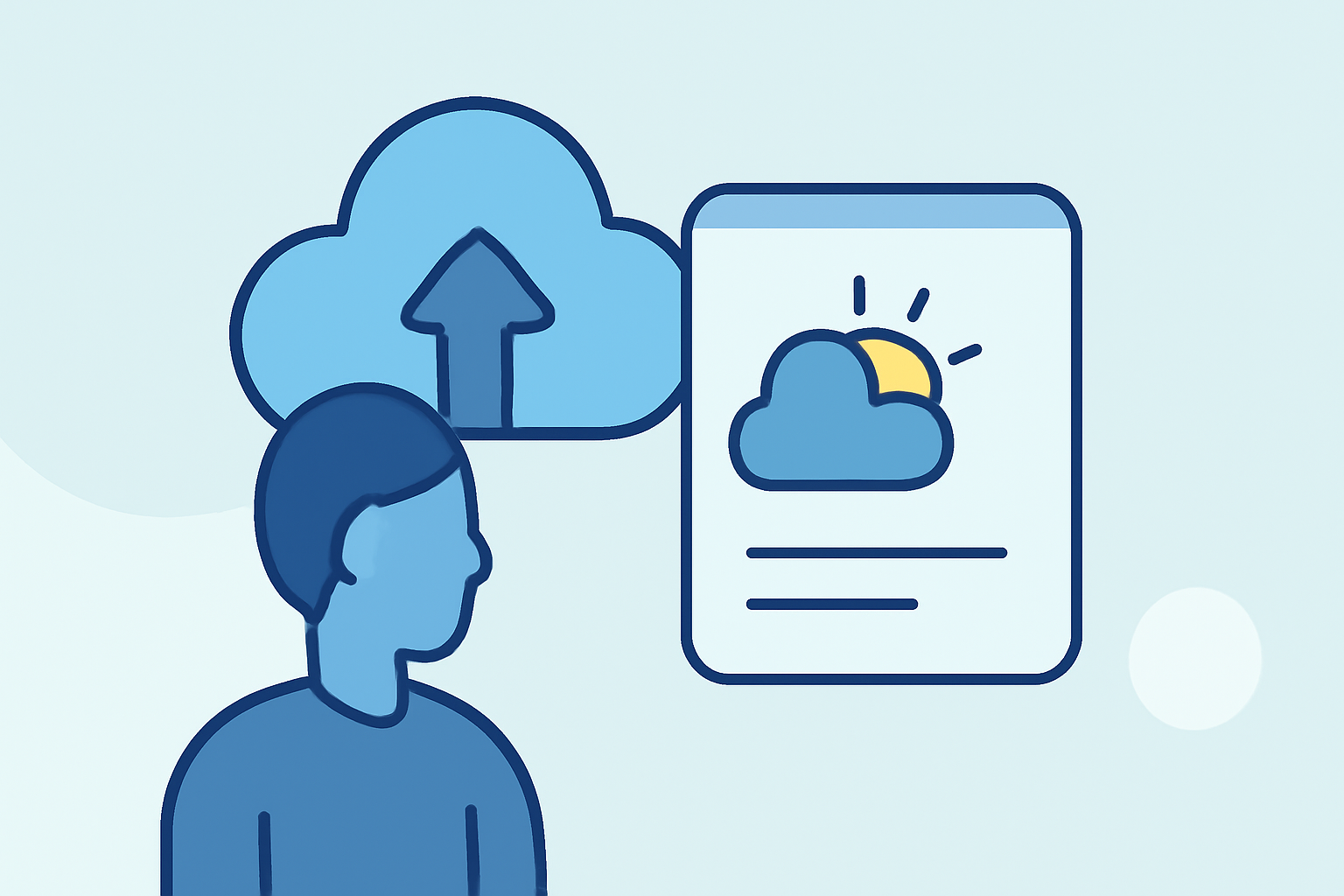Common Weather Forecast Confidence Questions for Parents