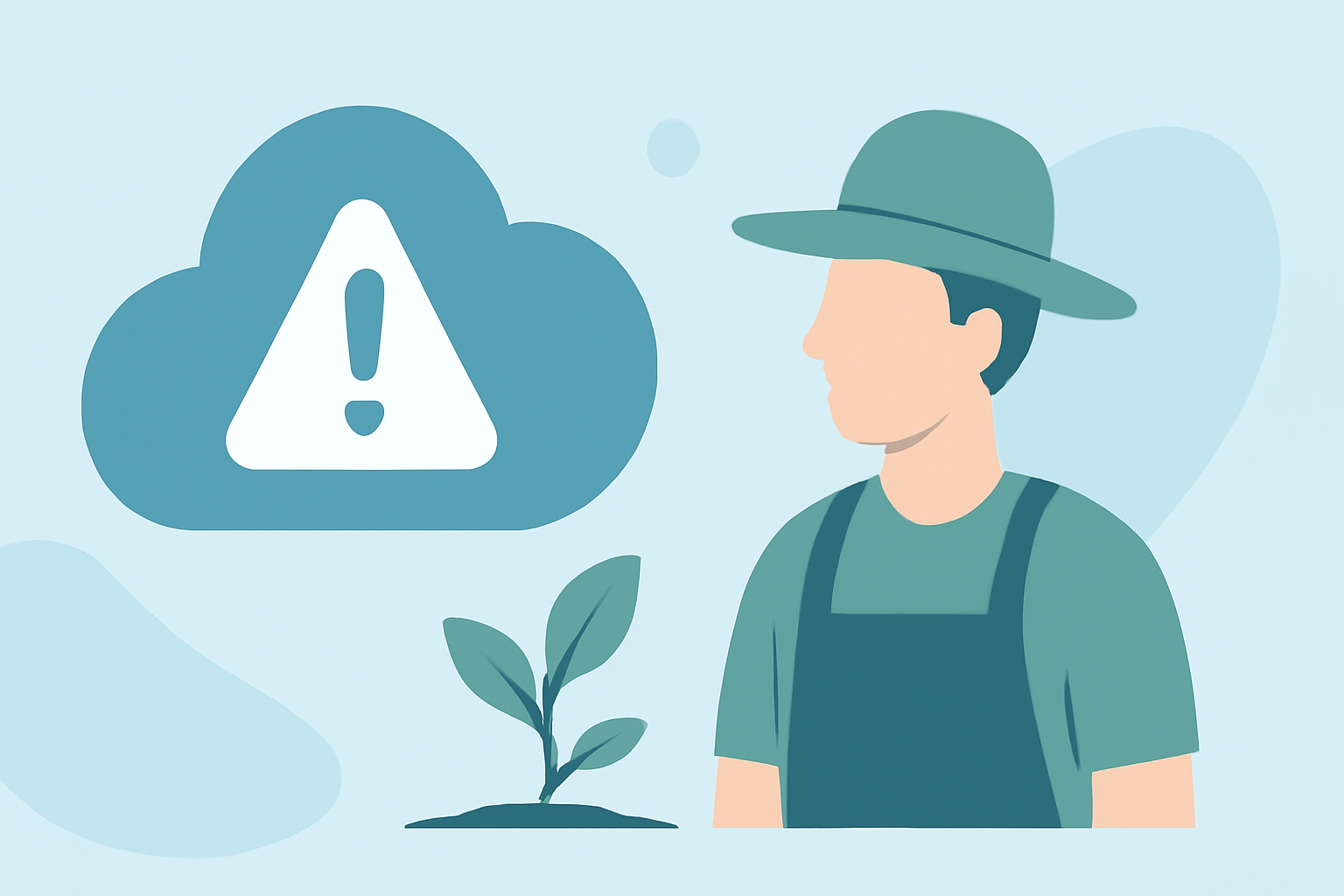 Understanding Dense Fog Alerts: Essential Information for Gardeners
