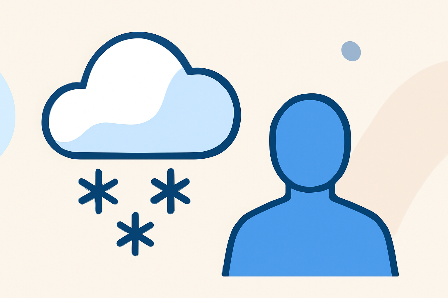Understanding Blizzard Safety During Heat Waves