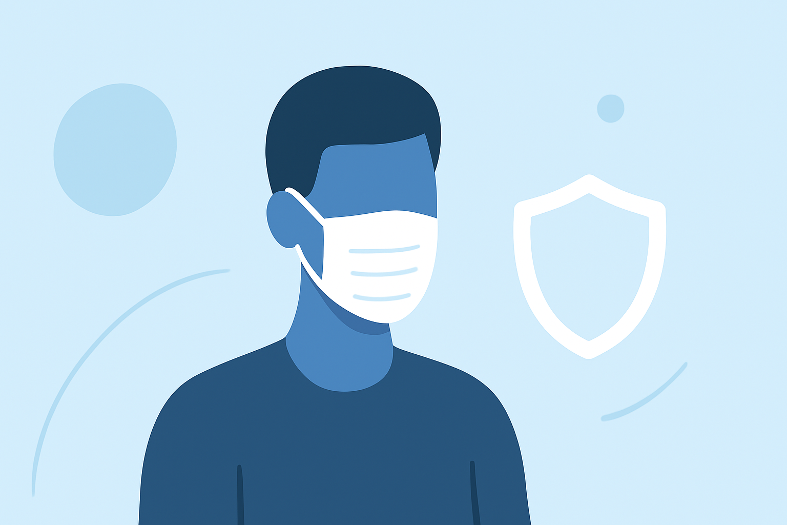 Protecting Commuters from Poor Air Quality: Essential Masking Strategies