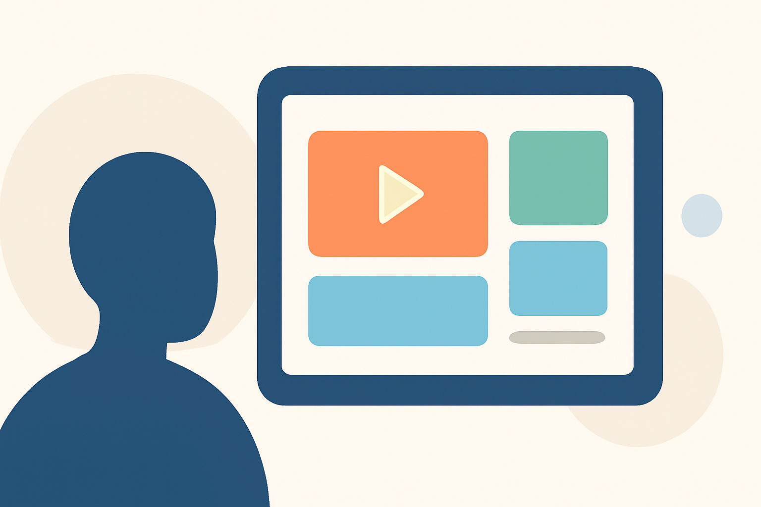 Getting Started with Landing-to-Destination Montage on iPad