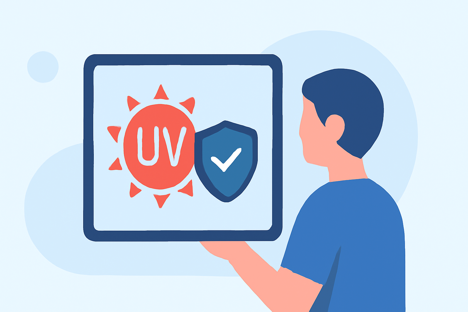Understanding UV Index Alerts and How to Stay Protected