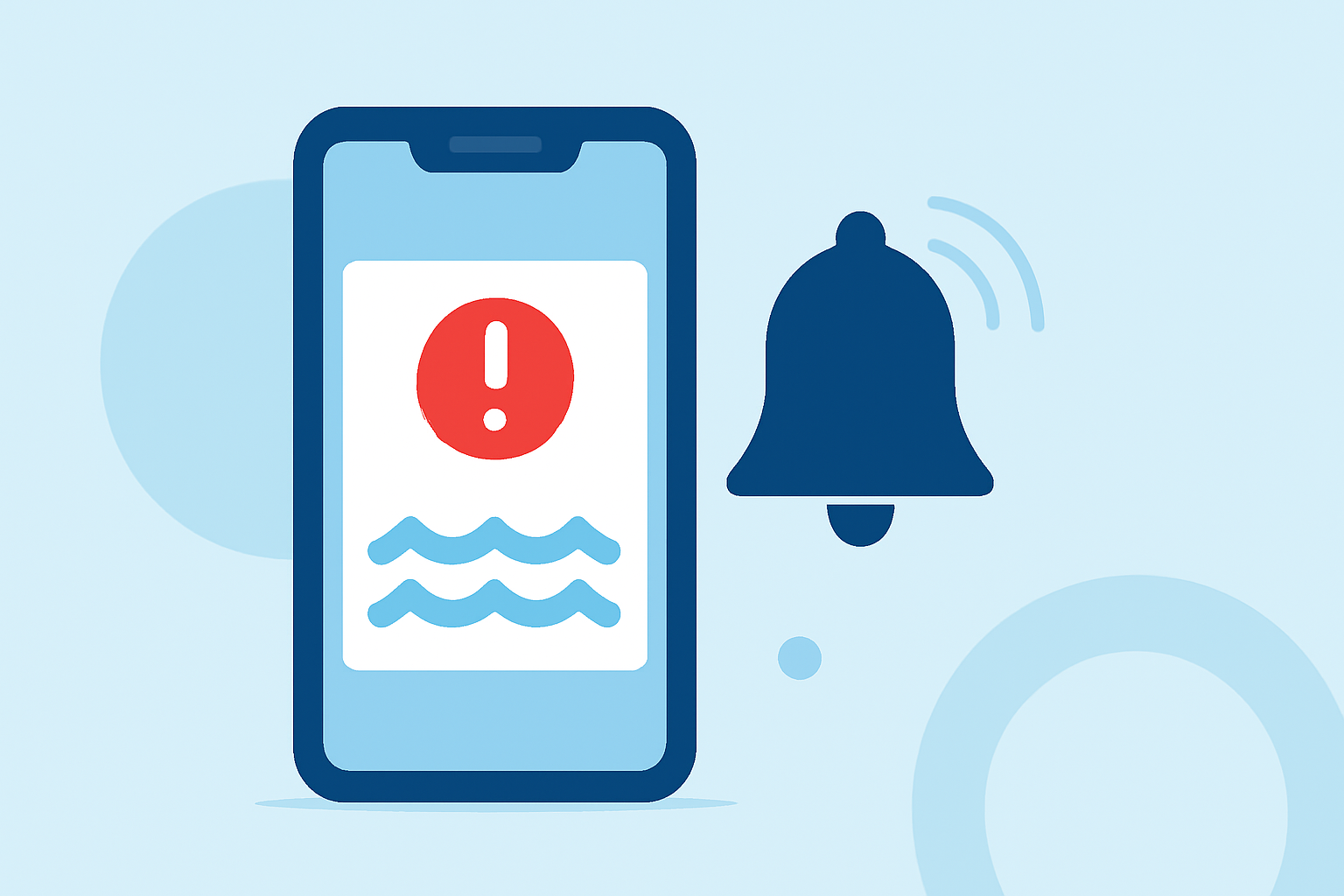 How to Receive Quick Flood Alerts in Under 5 Minutes