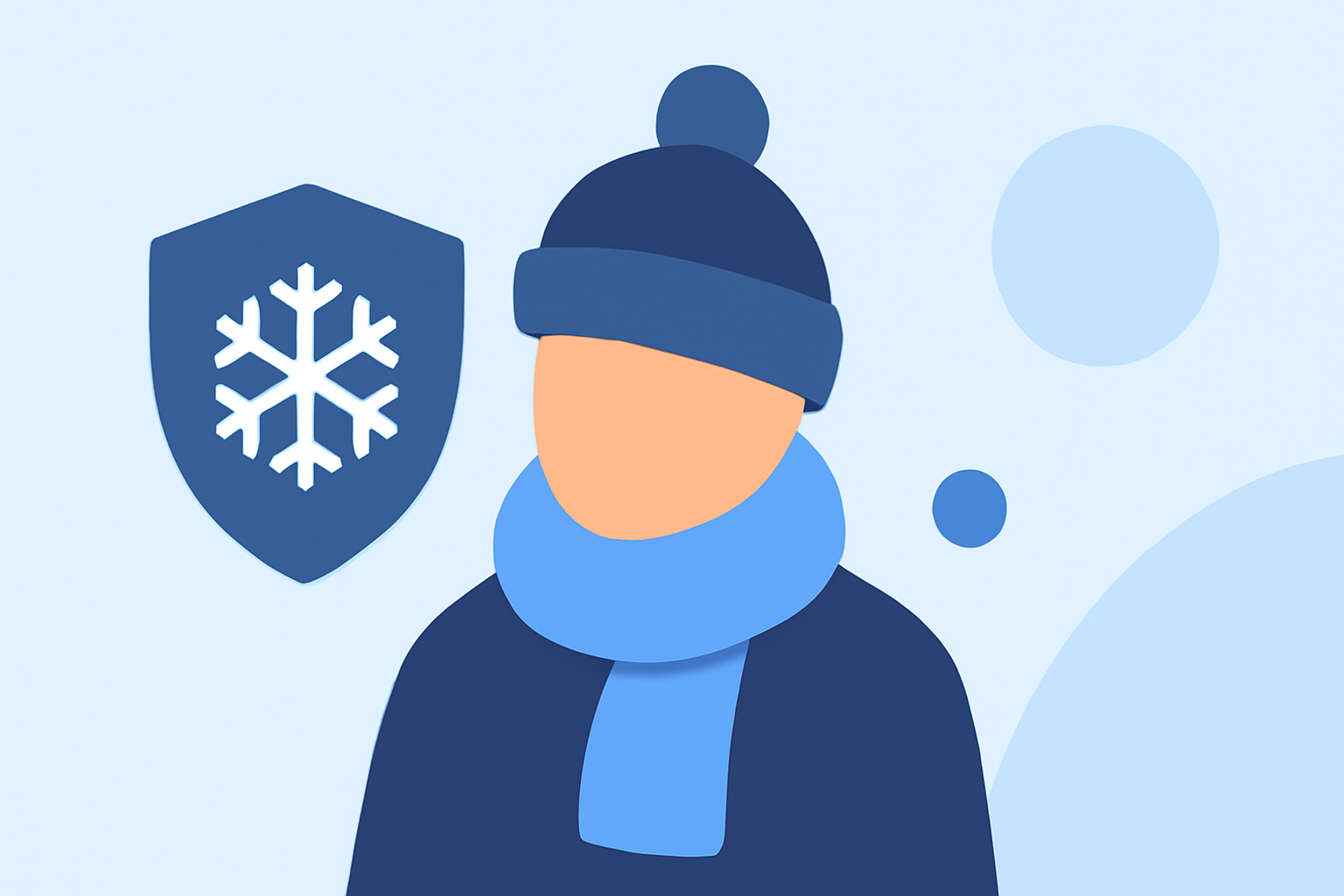 Cold Wave Safety Explained: Key Guidelines for Staying Safe in Extreme Cold Conditions