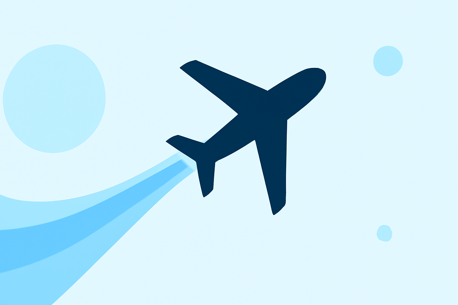 An Introduction to the Jet Stream and Tailwinds