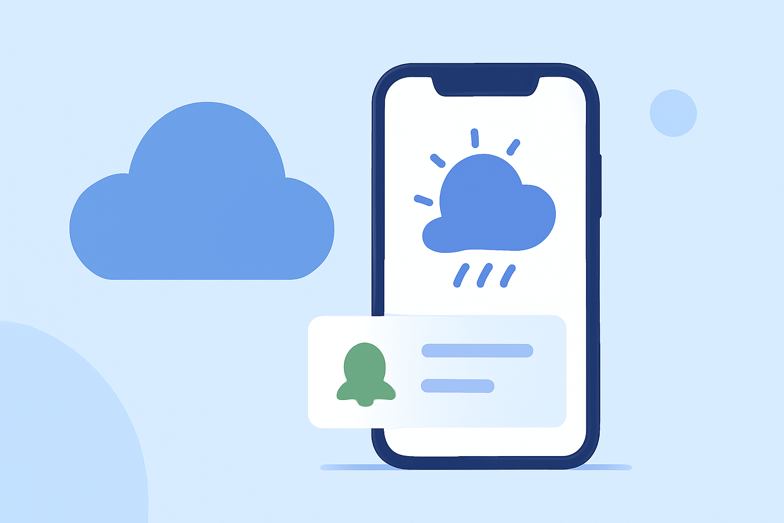 Mastering Weather-Aware Reminders: A Step-by-Step Guide