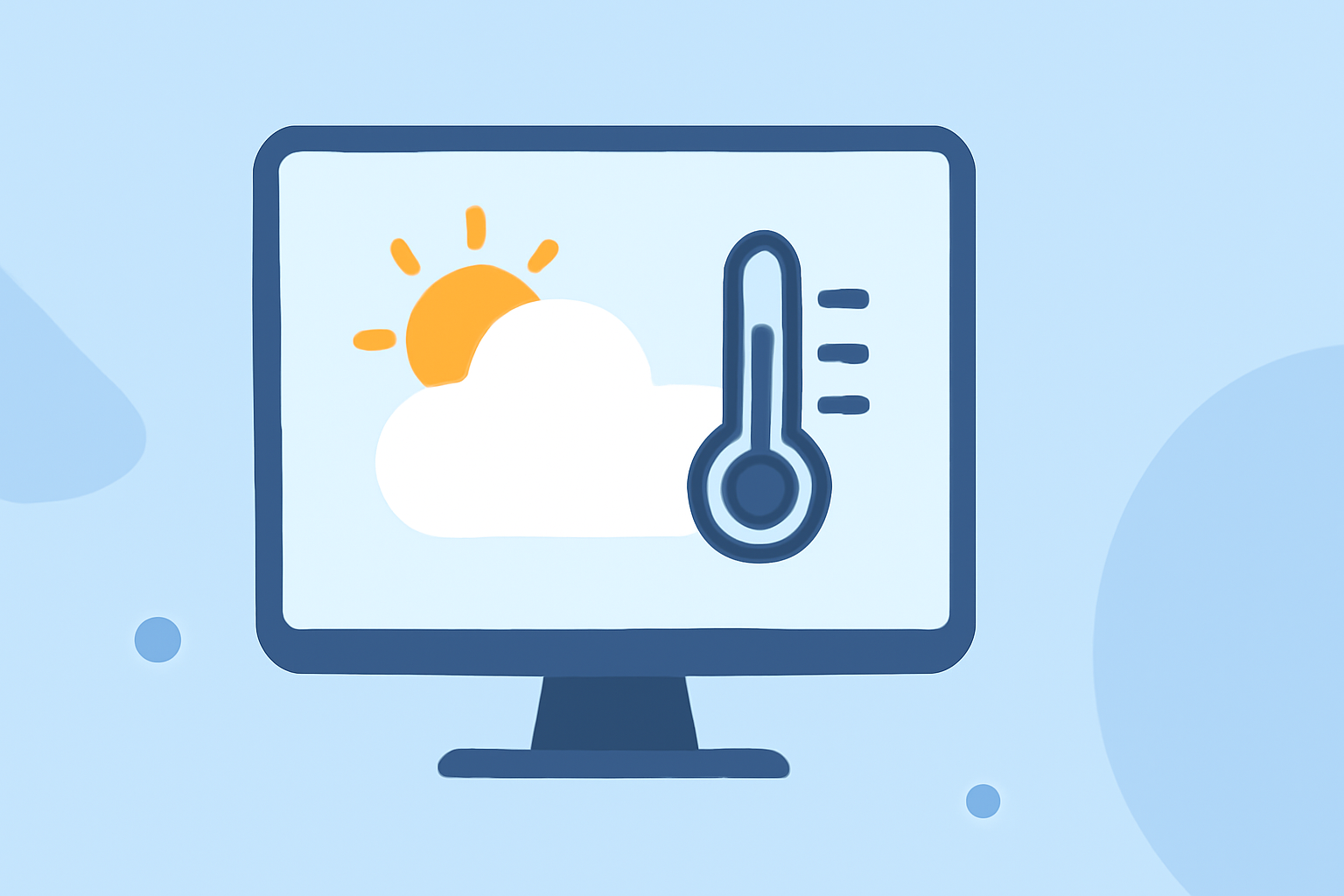 Understanding Weather Forecast Precision: A Simplified Guide