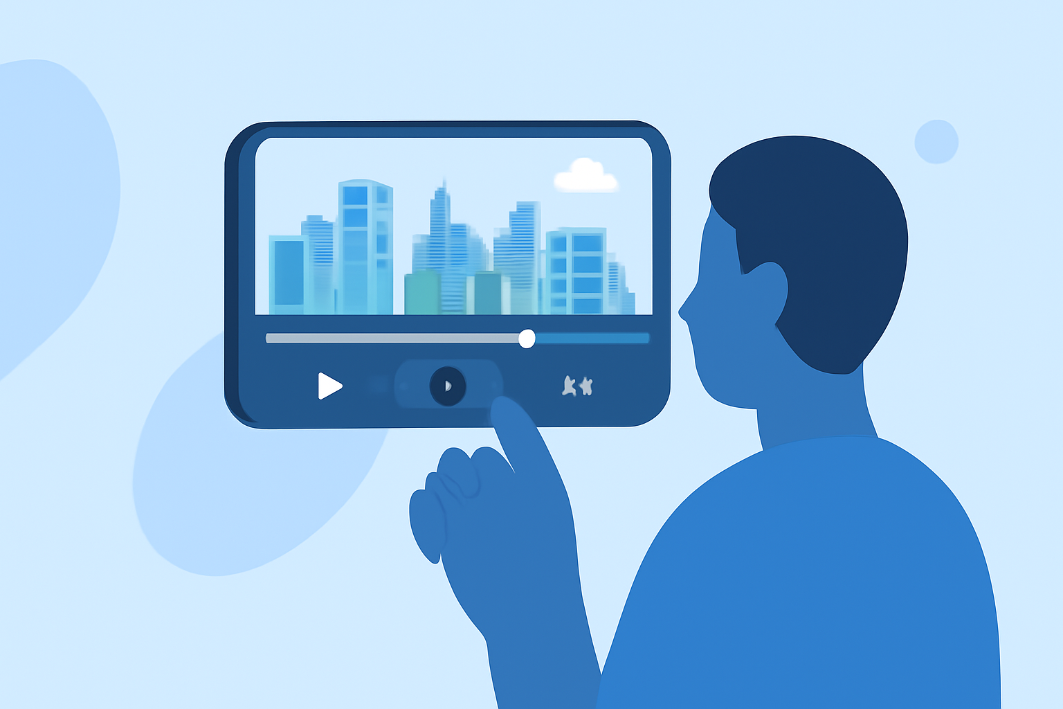 Editing Aerial City Footage on Mobile: A Comprehensive Guide