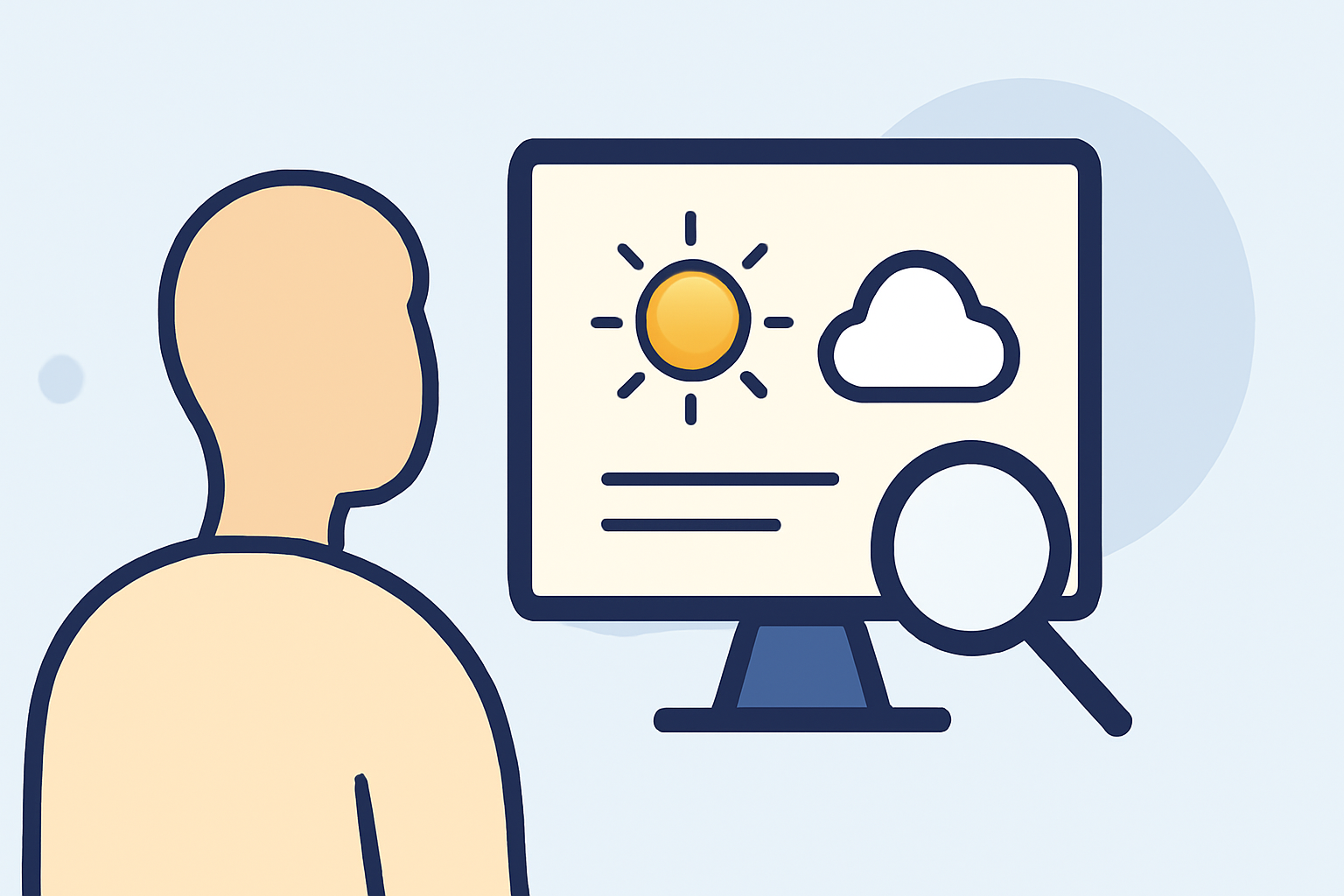 A Step-by-Step Guide to Researching Destination Weather for Your Travels
