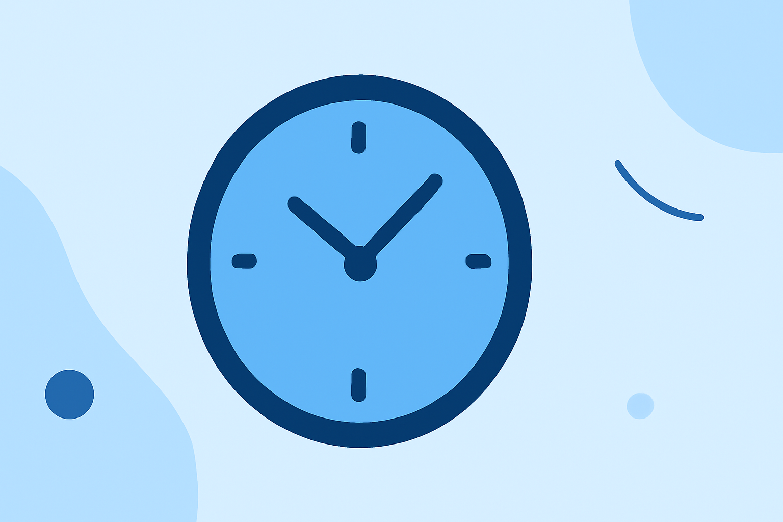 Blue Hour Timing Basics