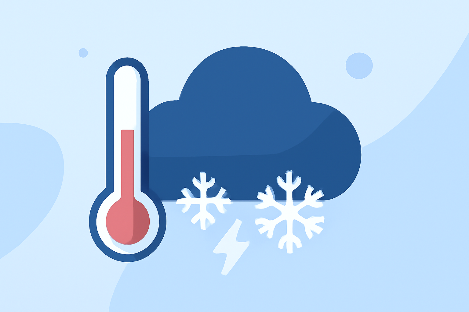 Understanding Arctic Climate Trends and Preparing for Winter Storms in the U.S.