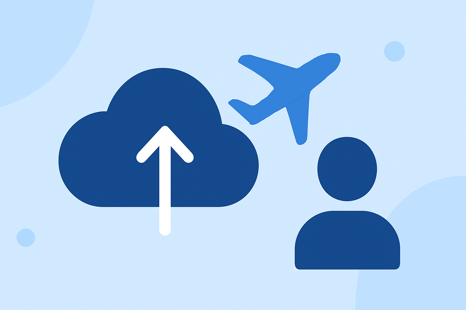 Understanding Morning-of-Departure Weather at U.S. Airports