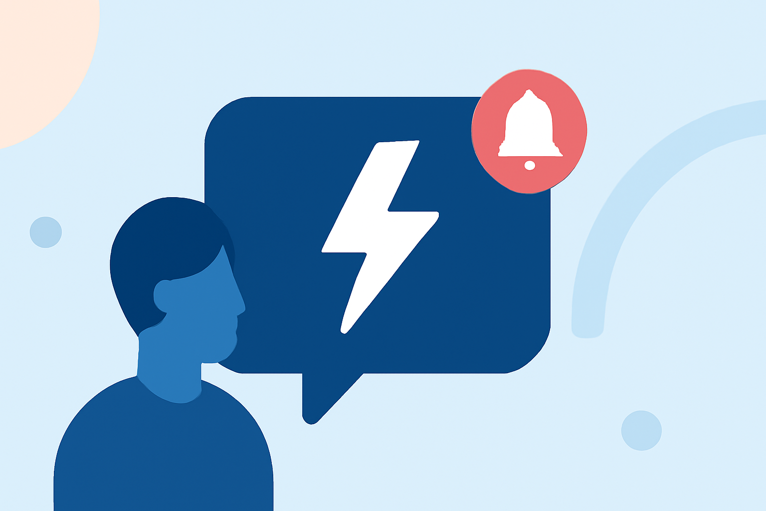 Lightning Nearby Notifications: Essential Tips
