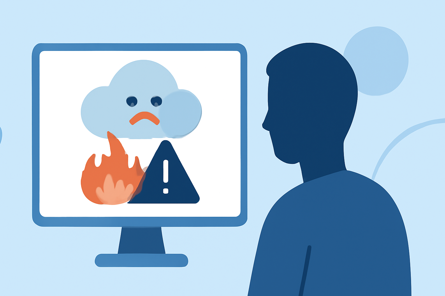 Step-by-Step Guide for Managing Wildfire Smoke Alerts During Outdoor Events