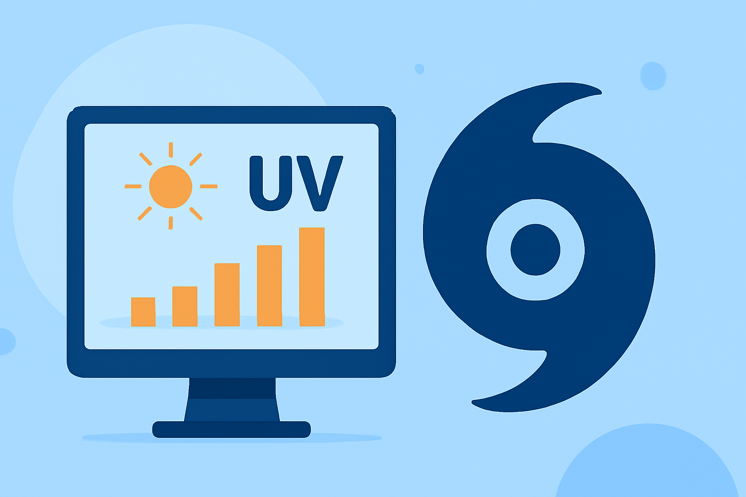 Understanding UV Index Forecasts During Hurricane Season
