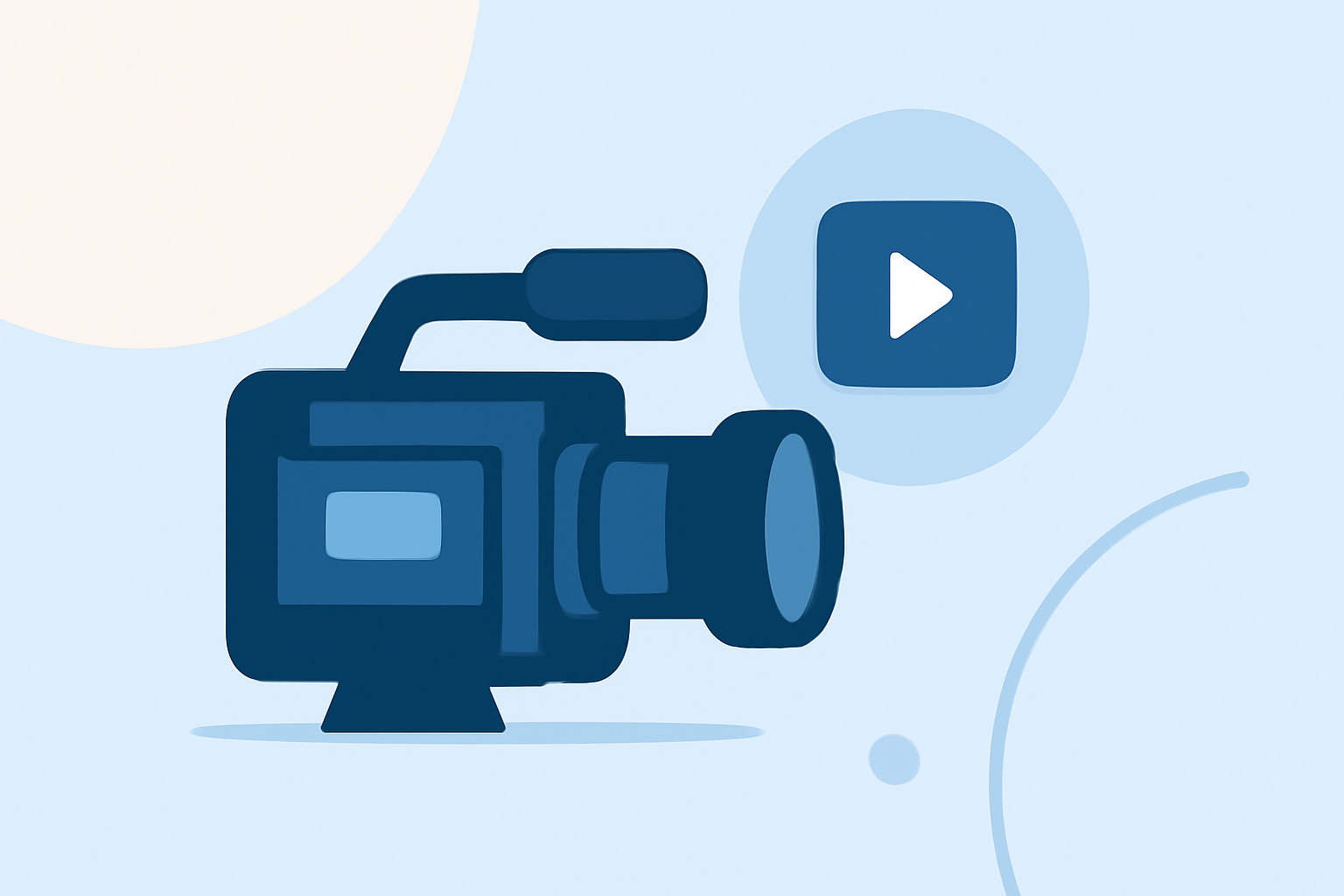 Pro Aviation B-Roll Transitions for Content Creators