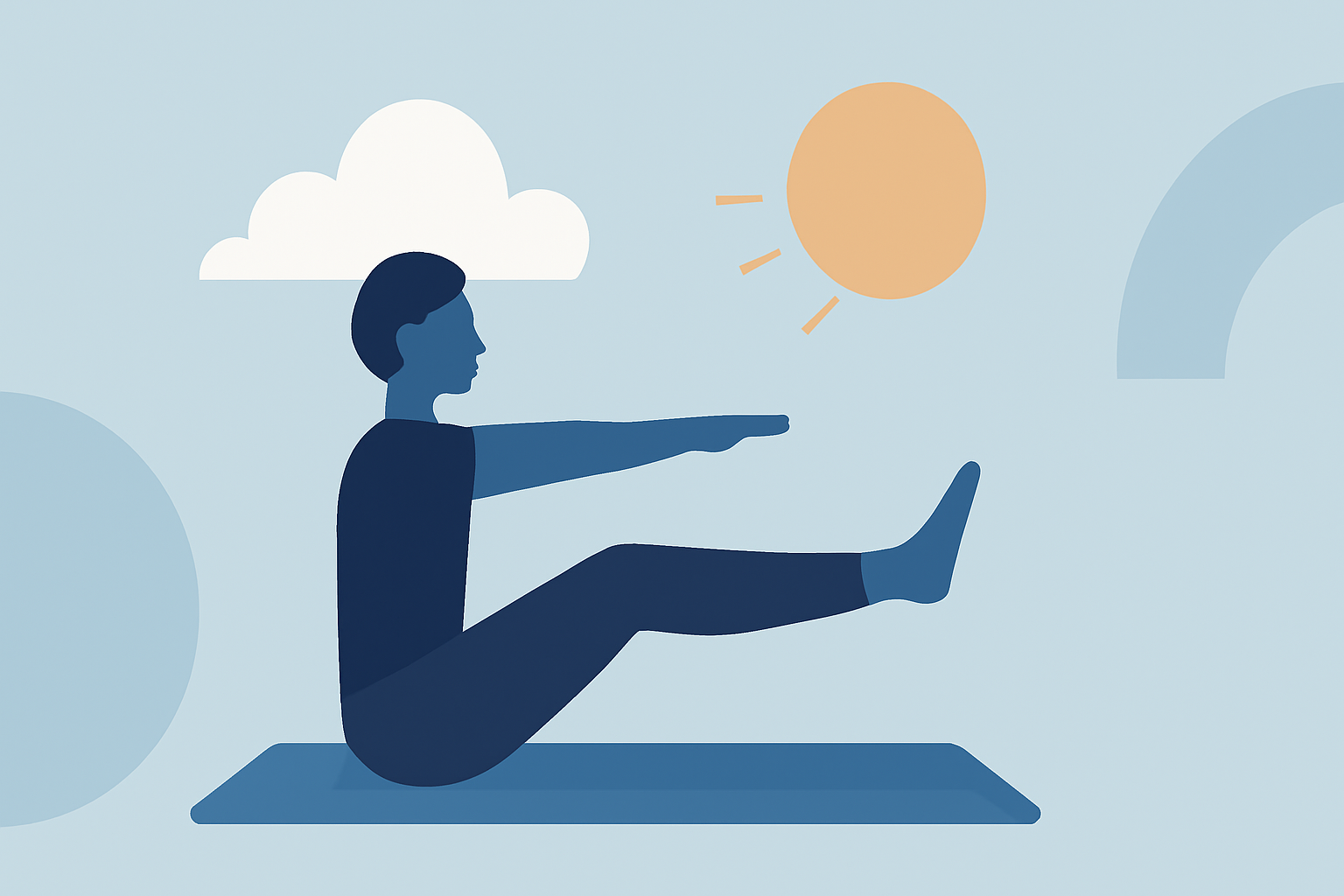 Weather Considerations for Outdoor Pilates: A Comprehensive Guide