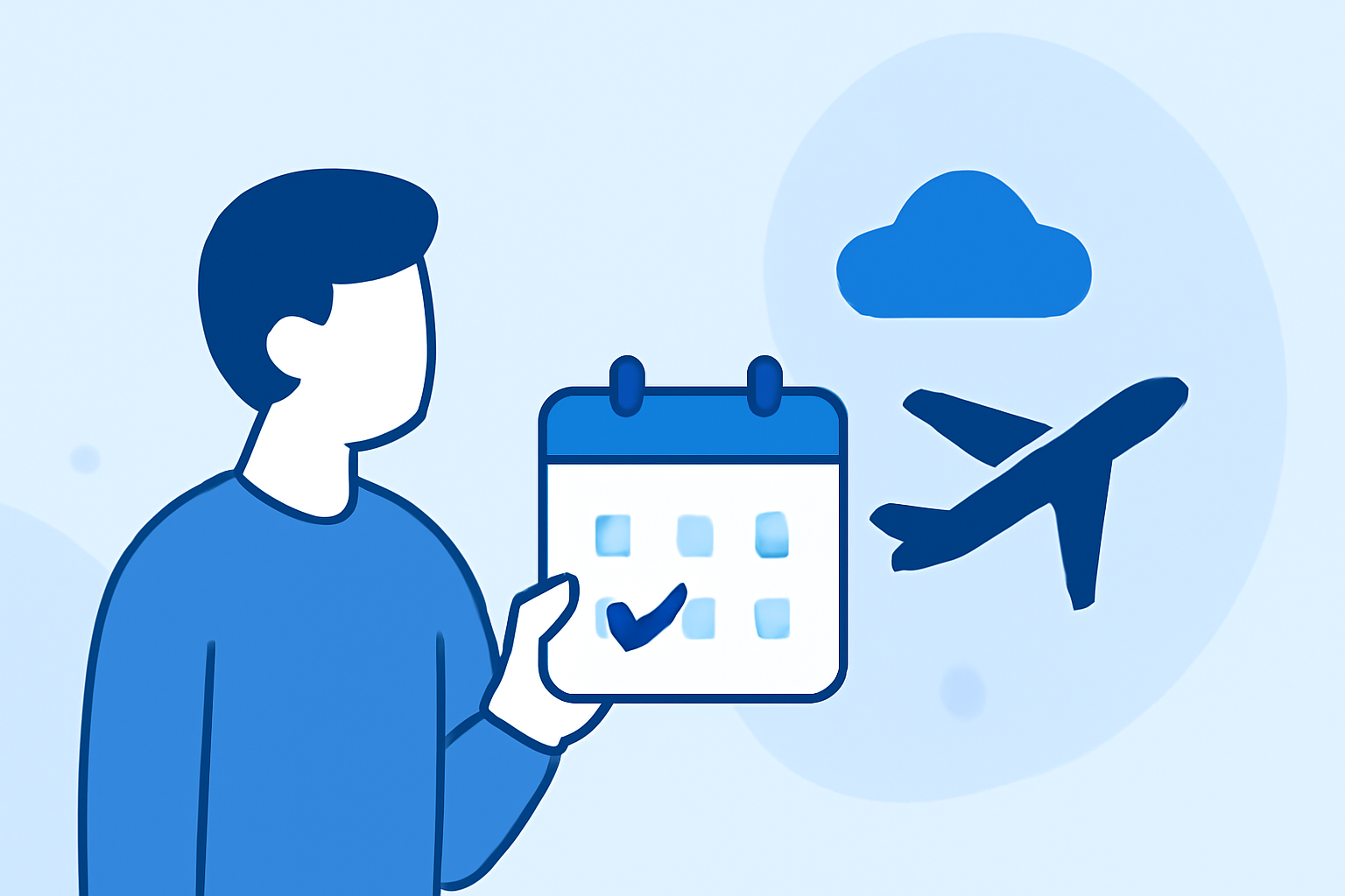 Mastering Same-Day Flight Changes and Weather-Related Travel Adjustments