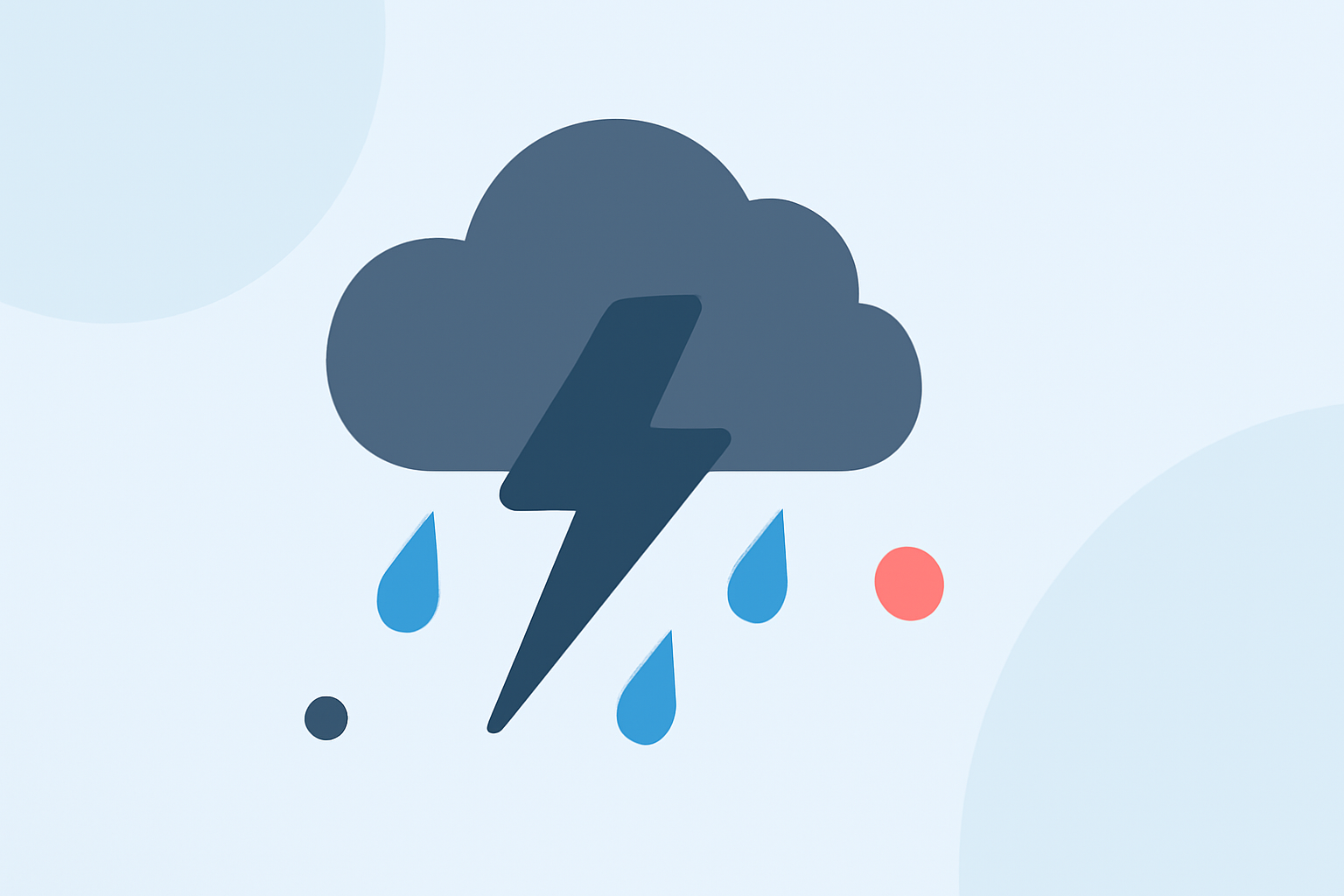 Severe Weather Basics Explained the Easy Way