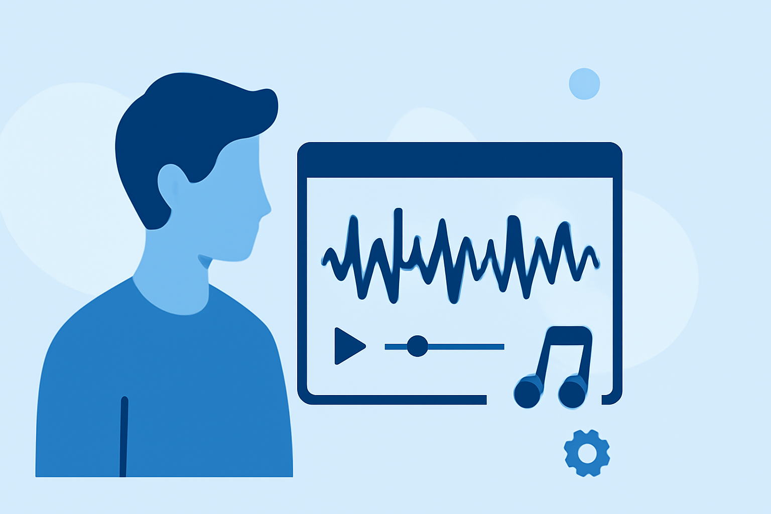 Mastering Travel Vlog Music Editing: A Comprehensive Guide