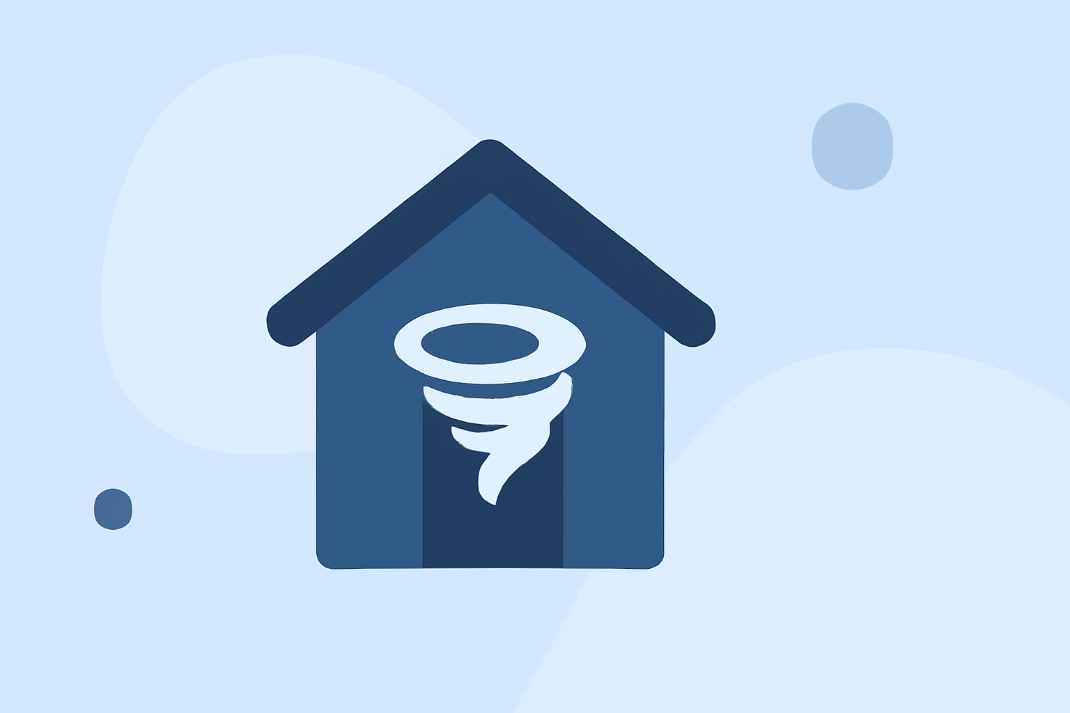 Tornado Shelter Options Guide During Severe Weather